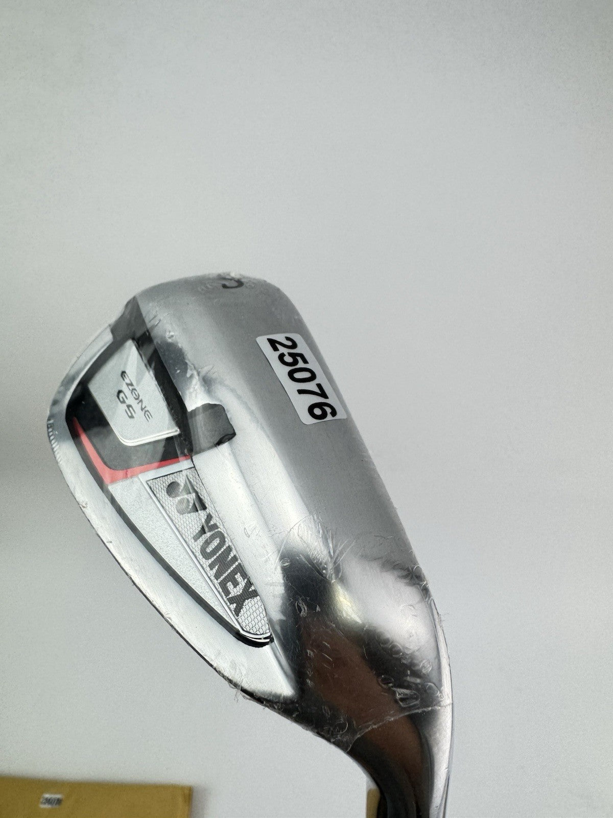 Yonex Ezone GS Sand Wedge 54* Senior Flex Graphite /Right Handed /New /2507619