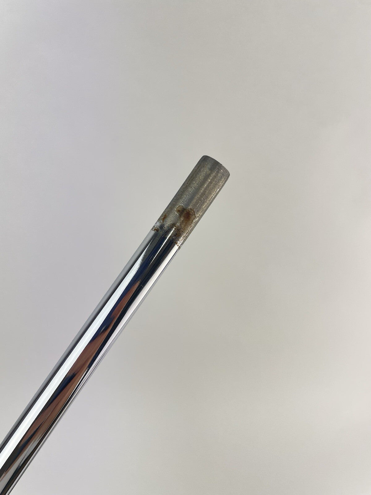 Dynamic Gold S300 Iron Shaft Stiff Flex Steel 35" /0.370 Parallel /188198