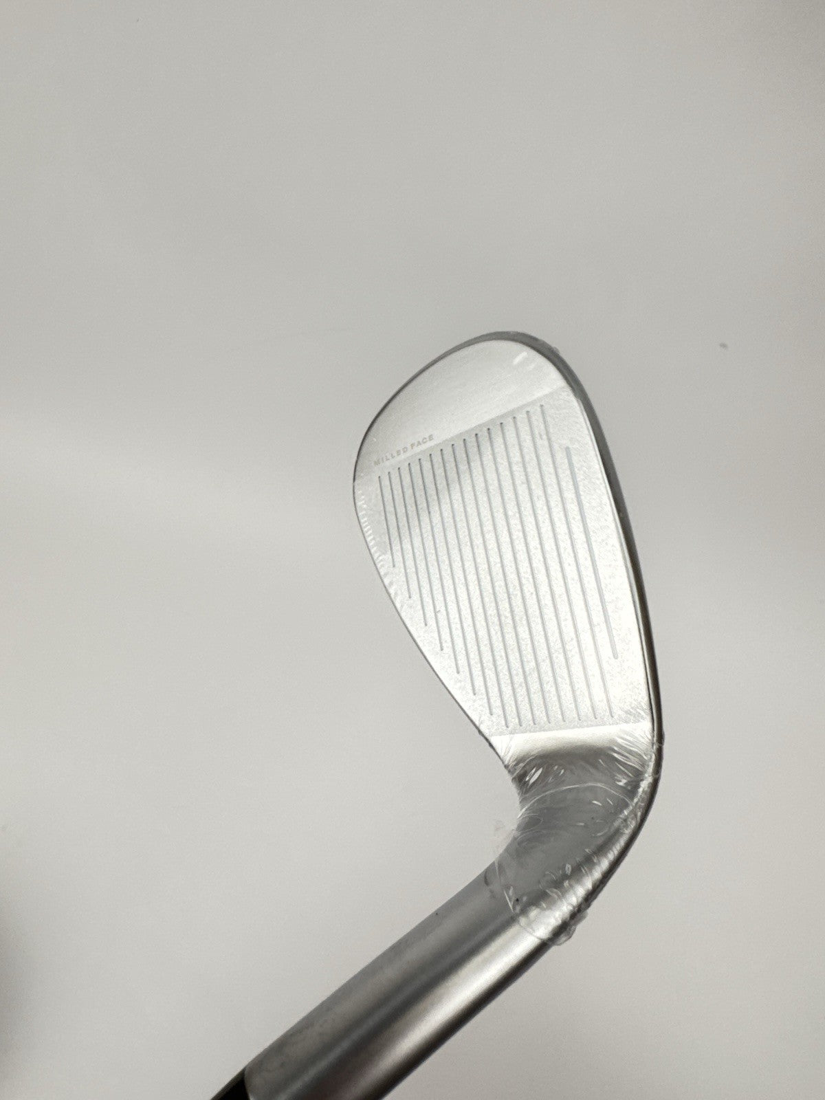 Cobra LTDX Sand Wedge Left Handed KBS Tour 90 Stiff Flex Steel /Brand New /356629
