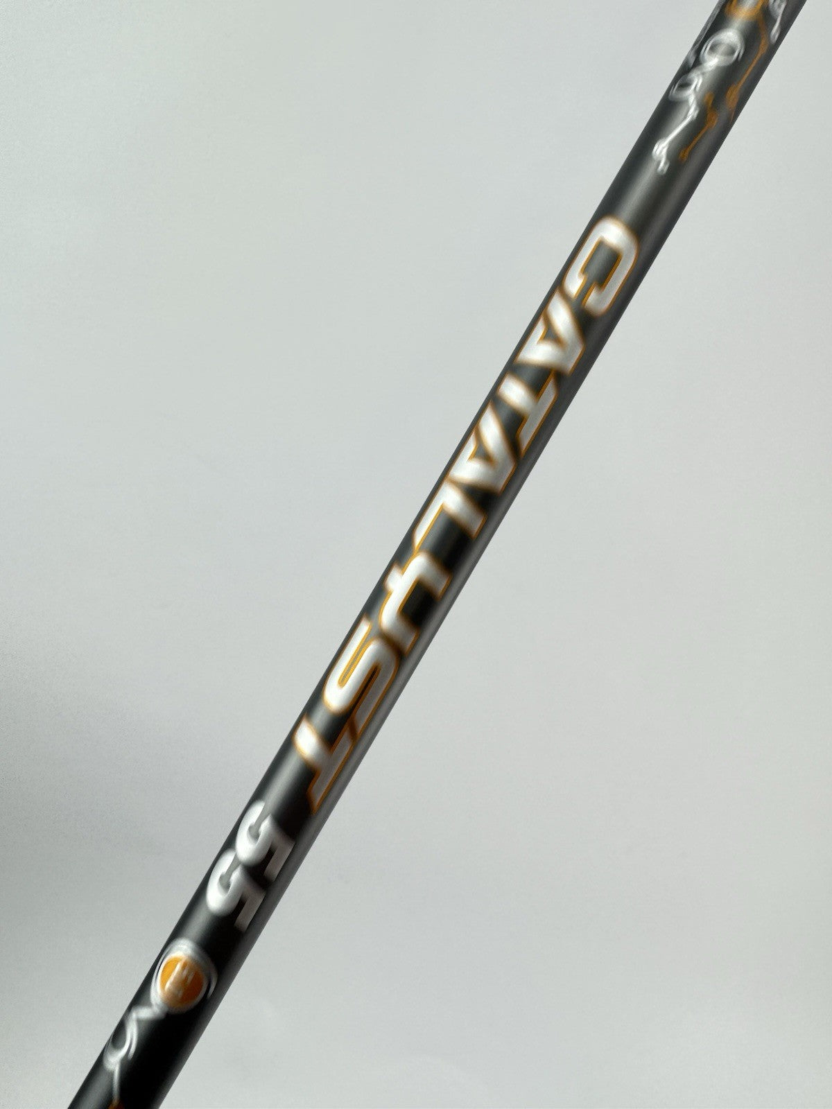 Wilson Launchpad Sand Wedge 55* Catalyst 55 5.0 Senior Graphite /Right /3083913