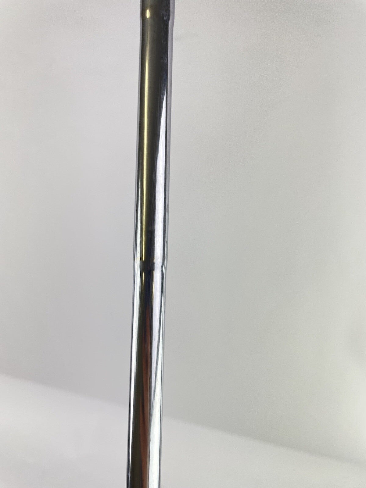 Edinburgh Gem Blade Putter 35.5” Heel Shafted Napa Steel /Right /New Grip /985513