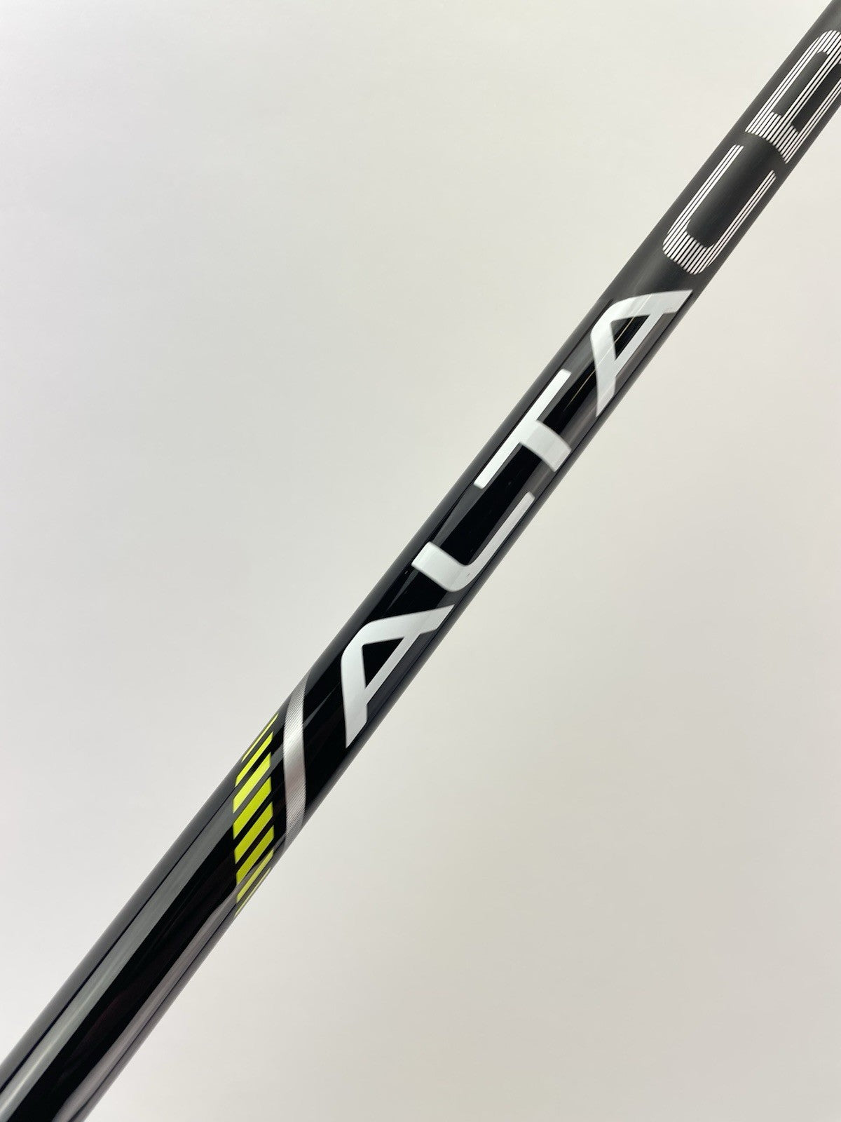 Ping Alta CB Iron Shaft AWT Senior Flex Graphite 35.5” /0.355 Tapered /296692