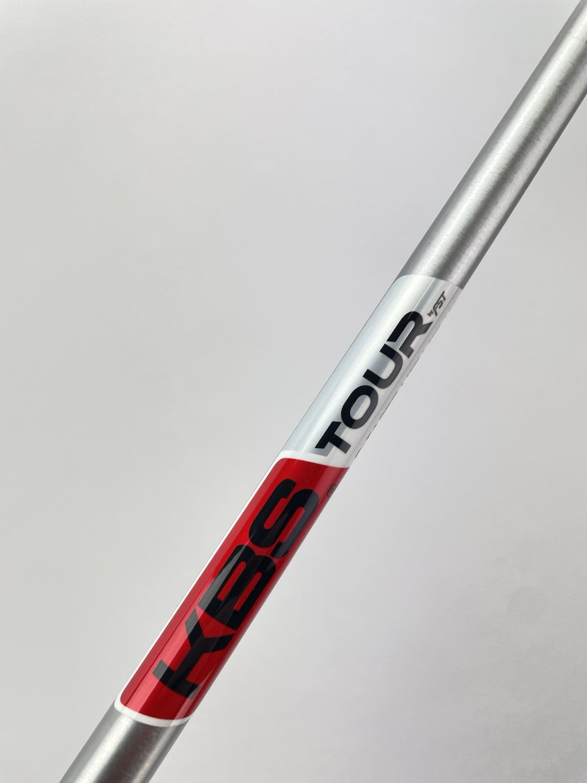 KBS Tour C-Taper Lite Iron Shaft 115 X Flex Steel 36 /0.355 Tapered /297473