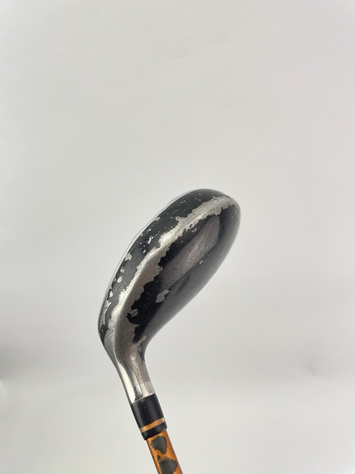 Benross 4 Hybrid 23* Left Handed V5 Escape Regular Flex Graphite /New Grip/2813211