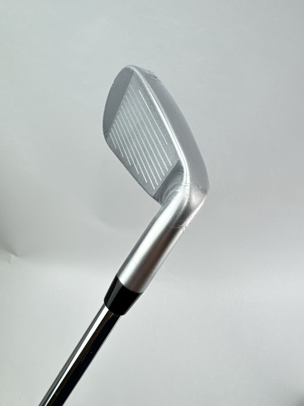Cobra LTDX 7 Iron Left Handed KBS Tour 90 Regular Flex Steel /Brand New /248727