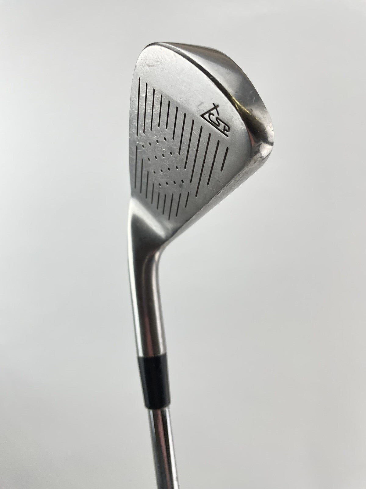 Wilson Golf 5 Iron Berg HT Ladies Flex Steel /Right Handed /New Grip /2104011