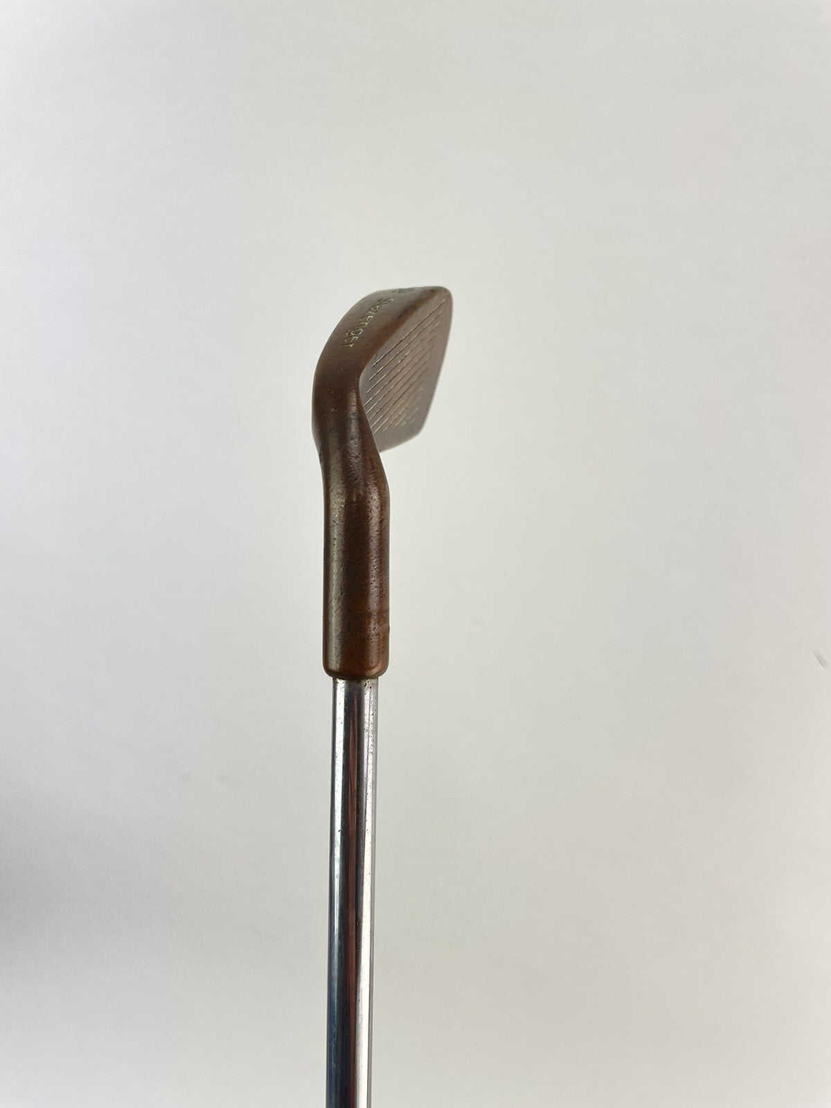Slazenger XTC 4 Iron Beryllium Copper Regular Steel /Right /New Grip /189926