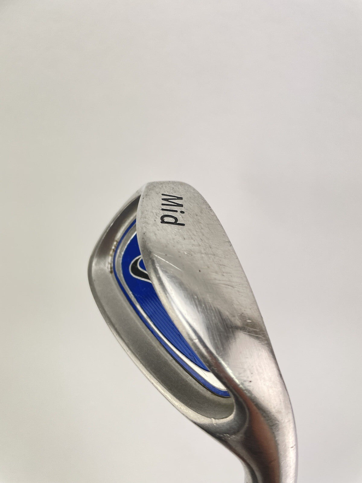 Nike Golf Junior Mid Iron Junior Graphite /30 Inches /Right Handed /162442