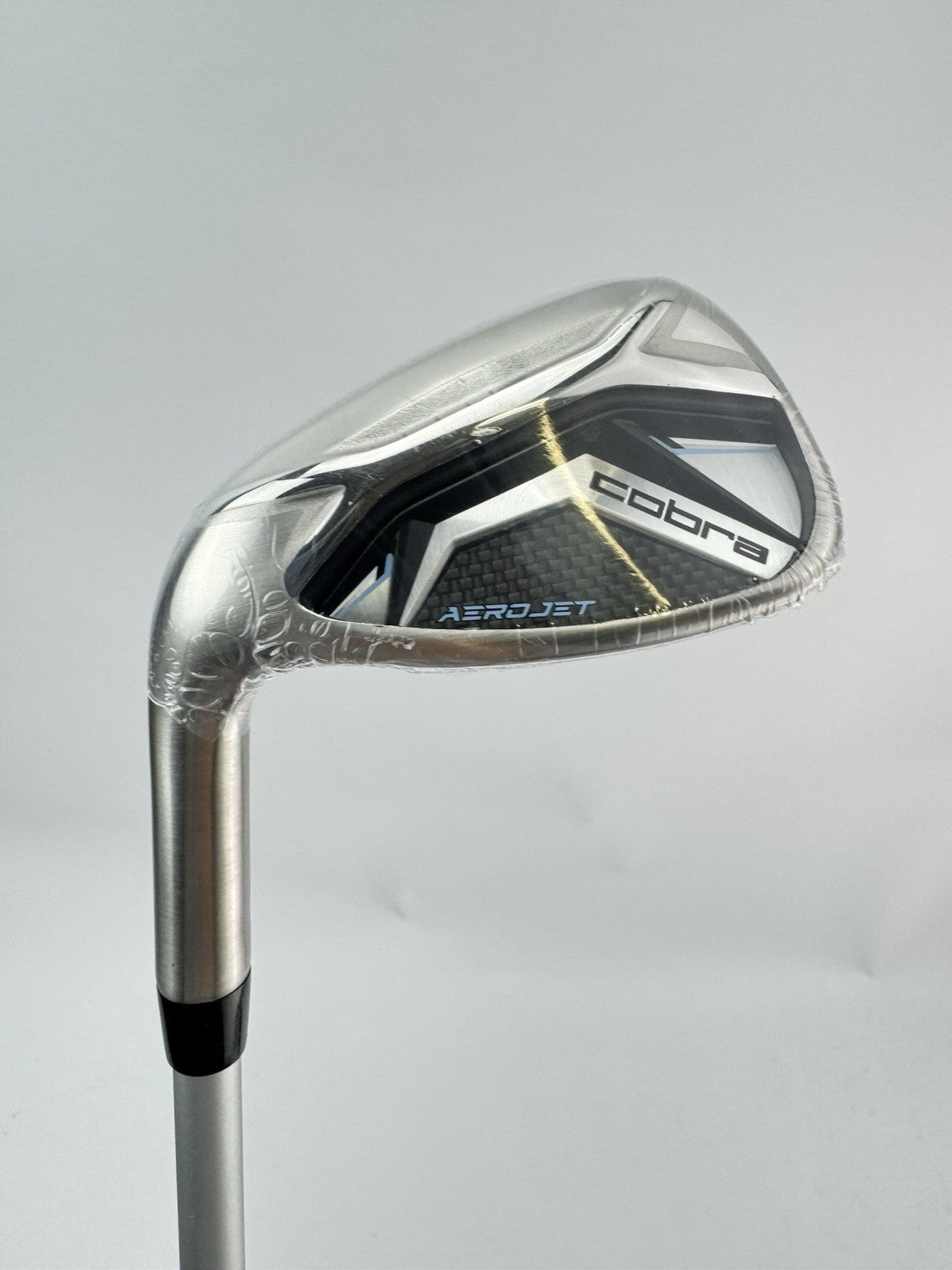 Cobra Aerojet Ladies Gap Wedge 47.5* Women’s Flex Graphite /Left /New /291850