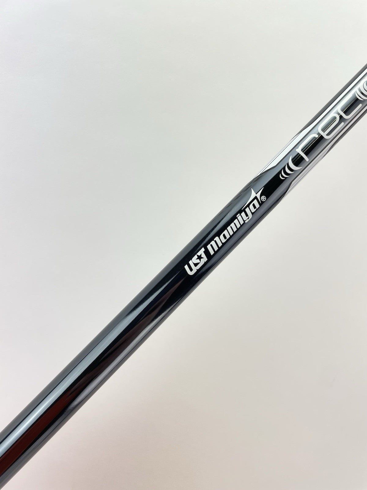 Recoil Dart Iron Shaft 75 F4 Stiff Flex Graphite 35" /0.370 Parallel /283881