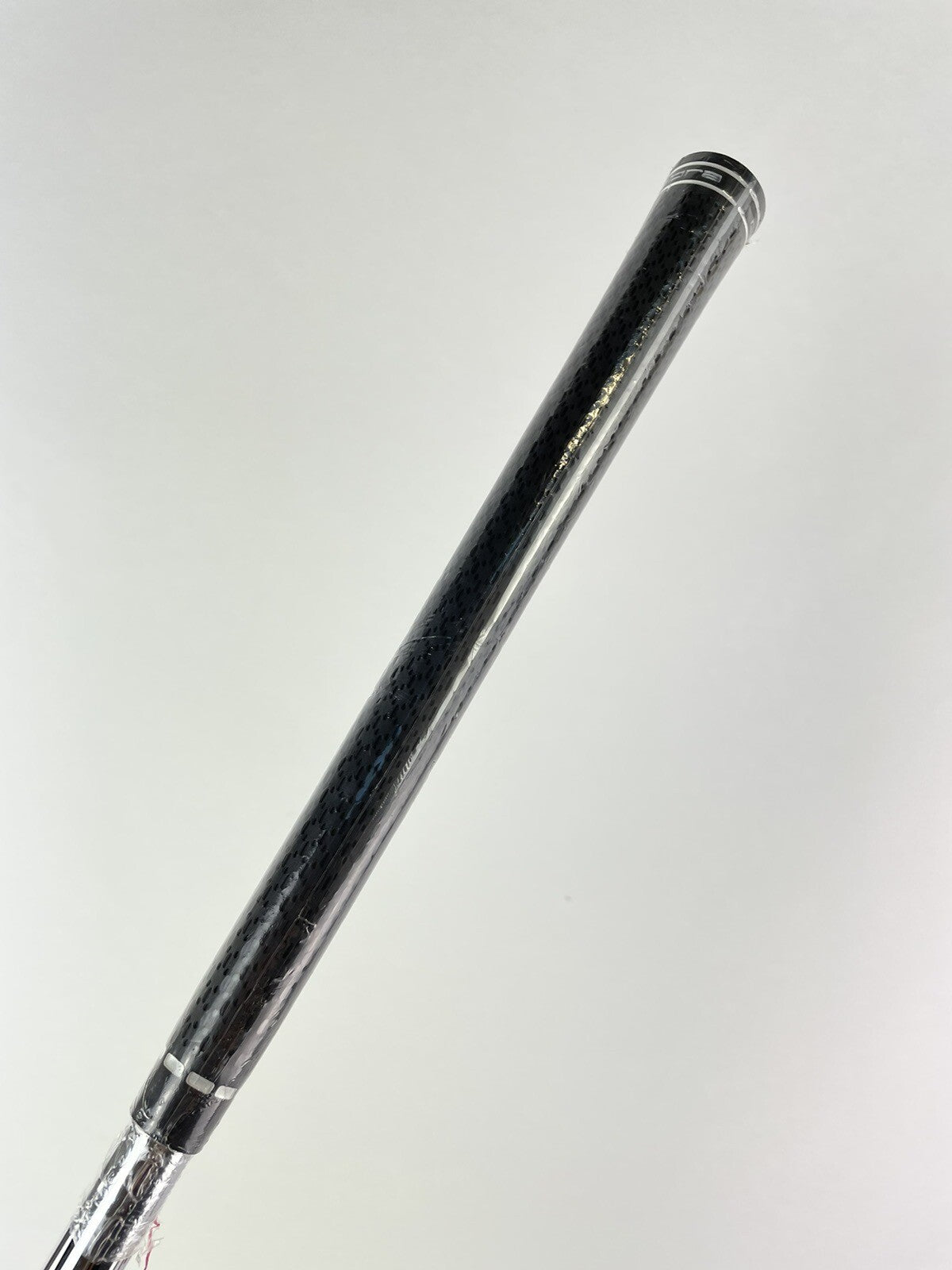 True Temper Superlight Iron Shaft Regular Flex Steel 36.25”/0.370 Parallel/131139