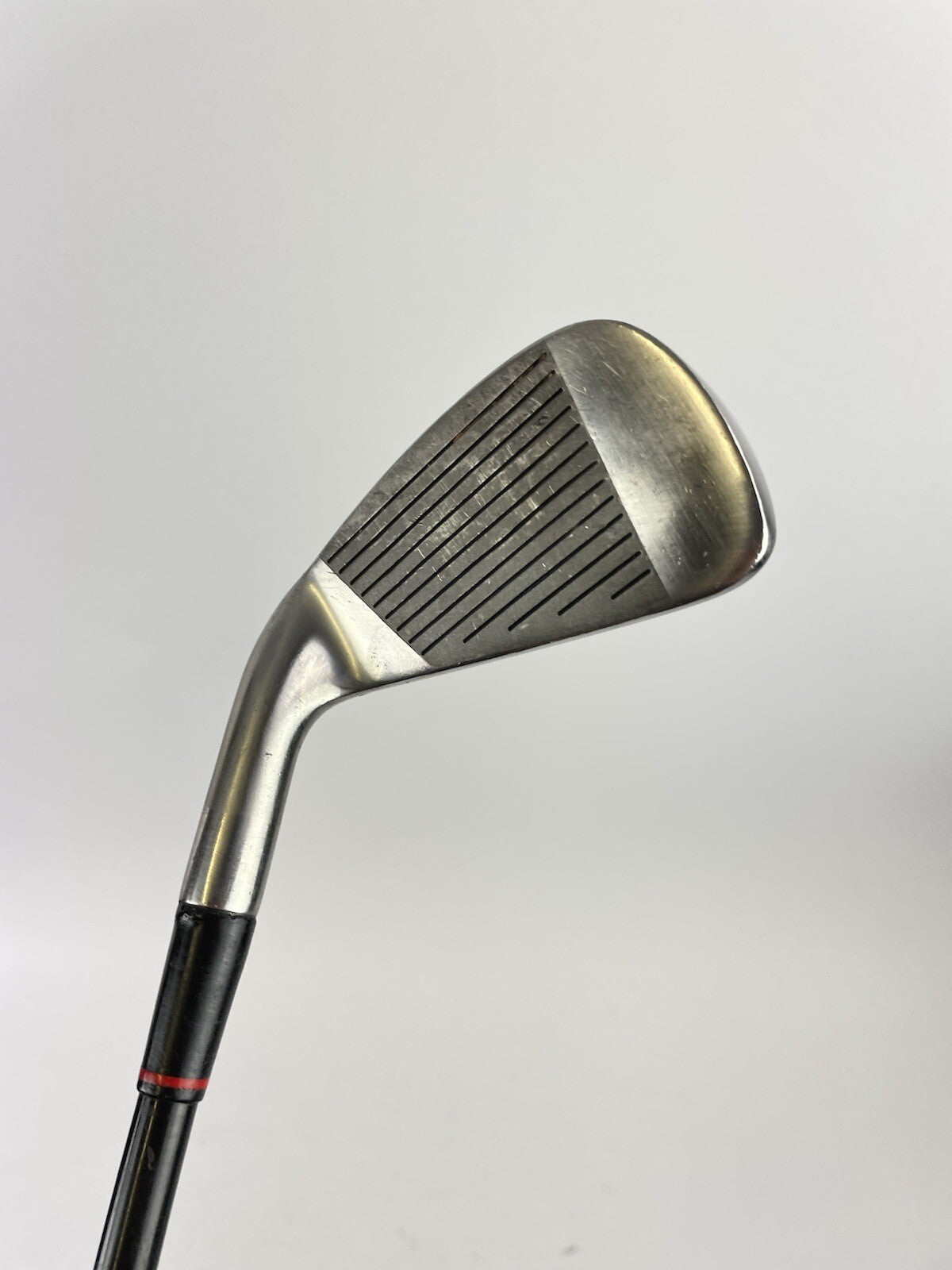 Controller Golf 6 Iron Roll & Bulge Regular Flex Graphite/ New Grip/ 46265