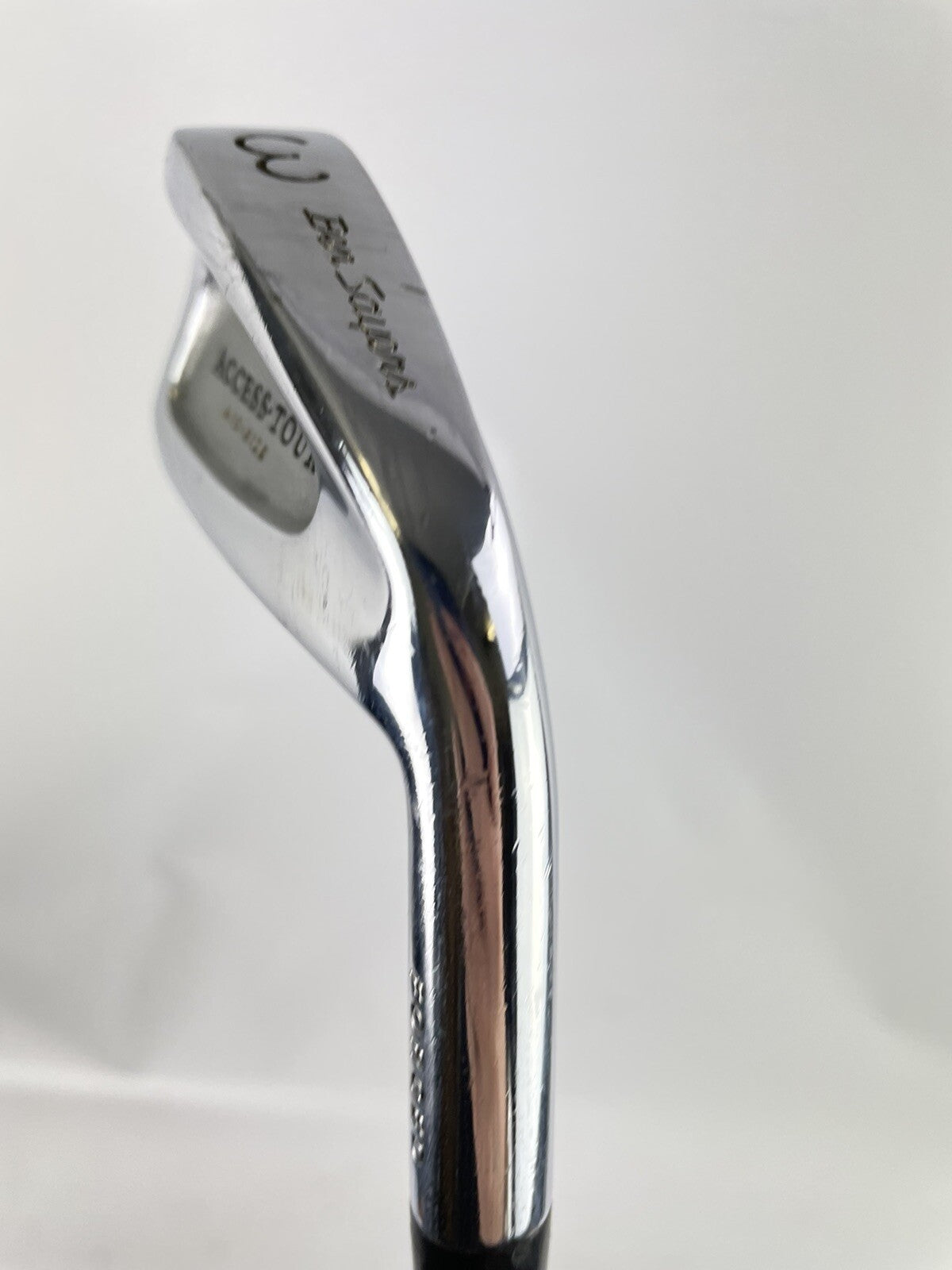 Ben Sayers Forged 3 Iron Access-Tour Midsize R400 Regular /New Mid Grip/89246