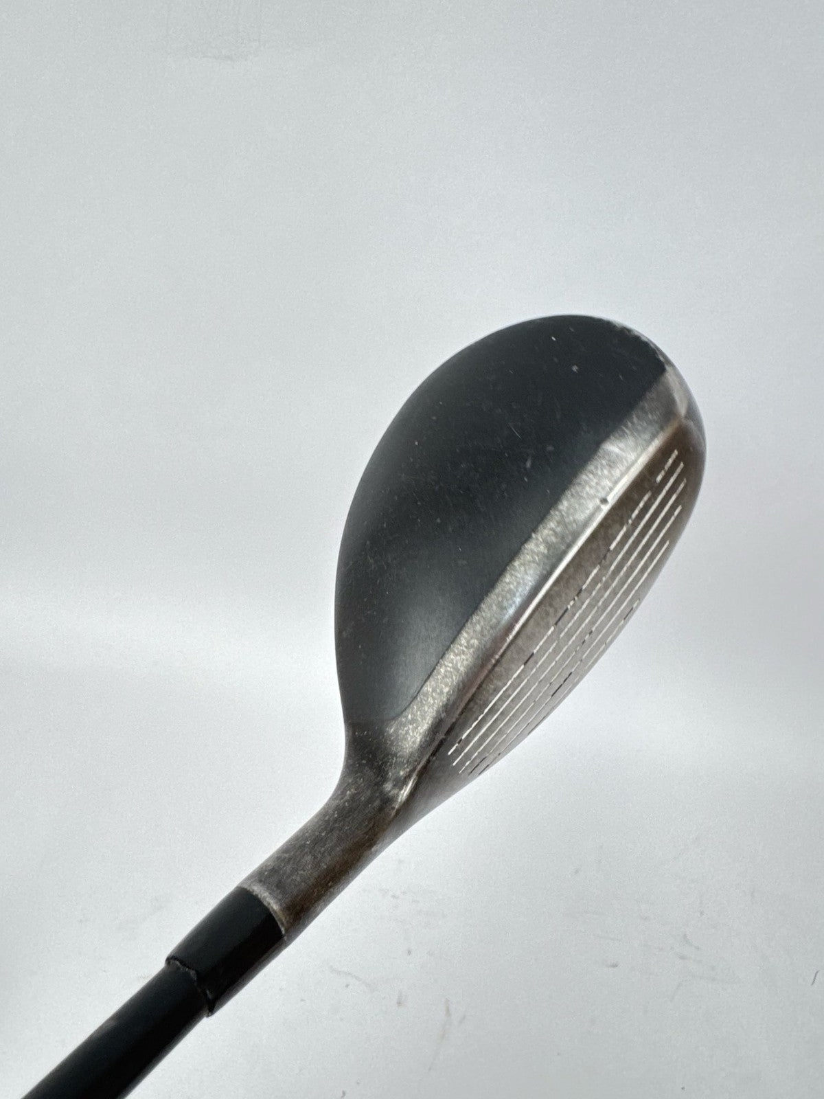Ping G25 4 Hybrid 23 Degrees Regular Flex Graphite Shaft Left Handed/3718411