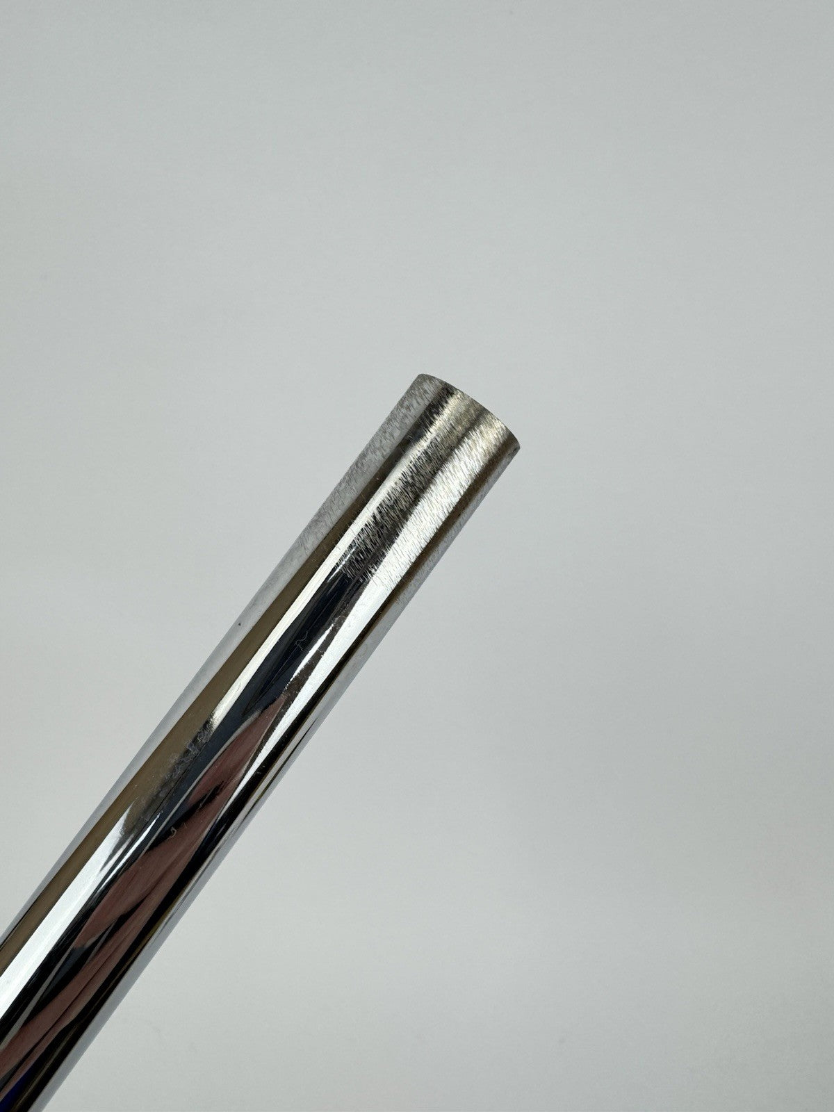Dynamic Gold S400 Iron Shaft Tour Issue Stiff Steel 35.25” /0.355 Tapered /3326810