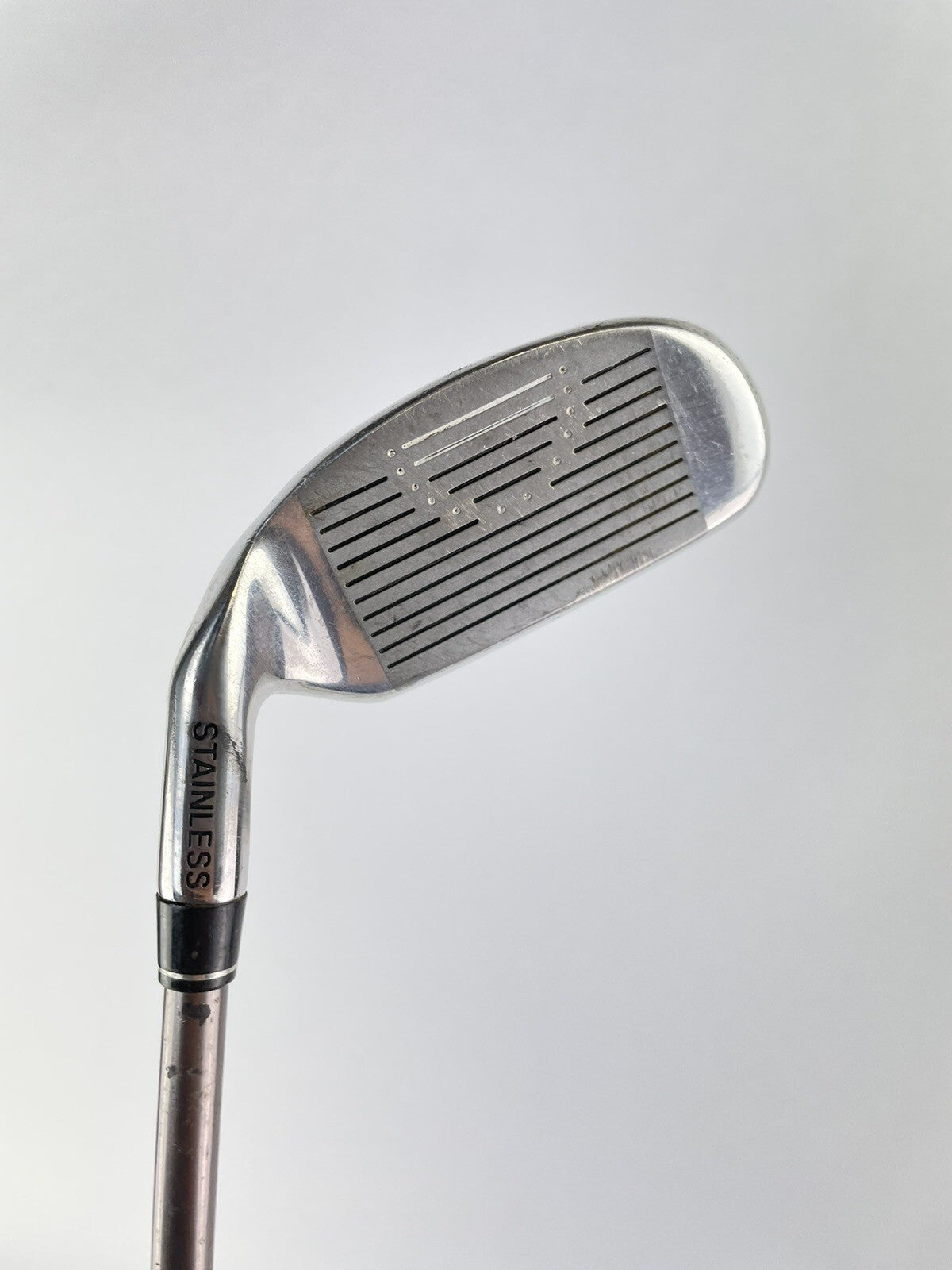 Northwestern Driving Hybrid 18* Regular Graphite /Right Handed /125105
