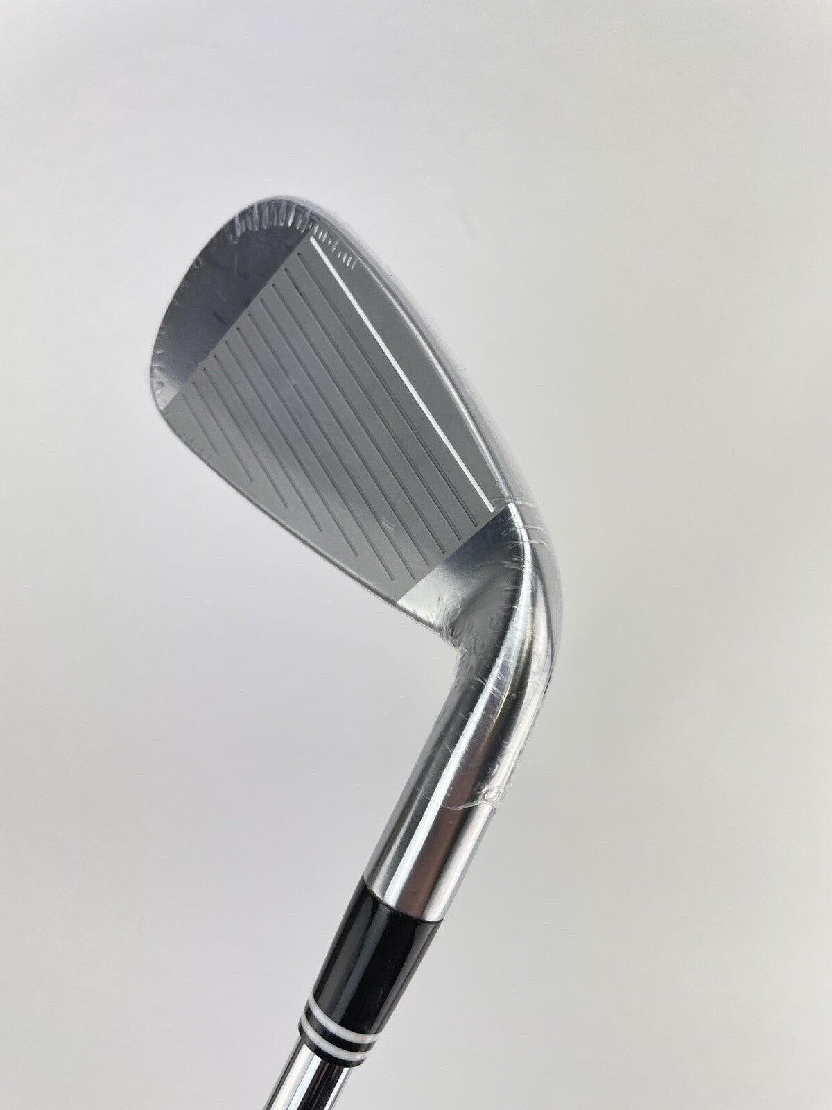 Cleveland 588TT 3 Iron Left Handed Forged Regular Flex Steel /Brand New /164928