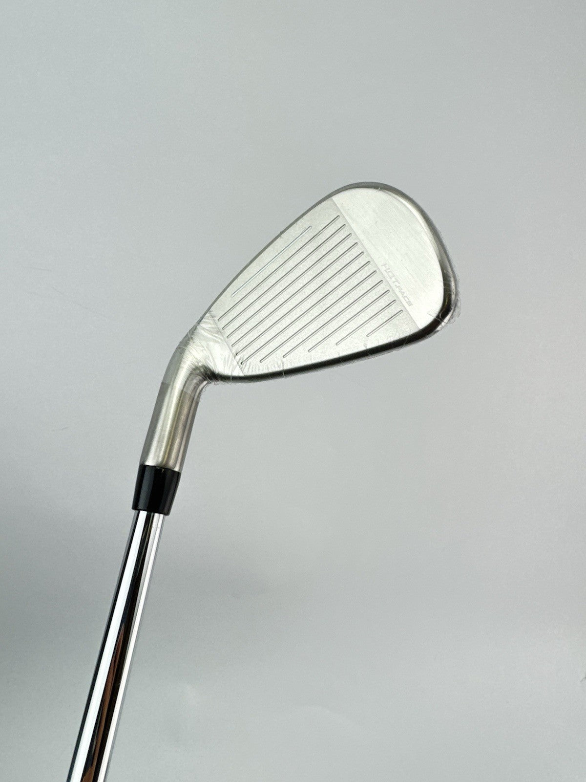 Cobra Aerojet 7 Iron KBS Tour 115 Regular Flex Steel /Right Handed /New /335189