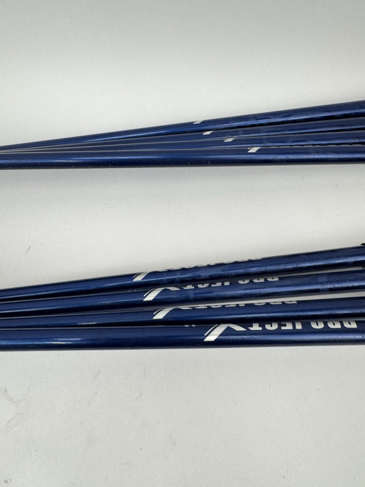 Mizuno JPX800 Irons 4-SW Project X 4.5 Lite Graphite /Right /New Grips /3393020