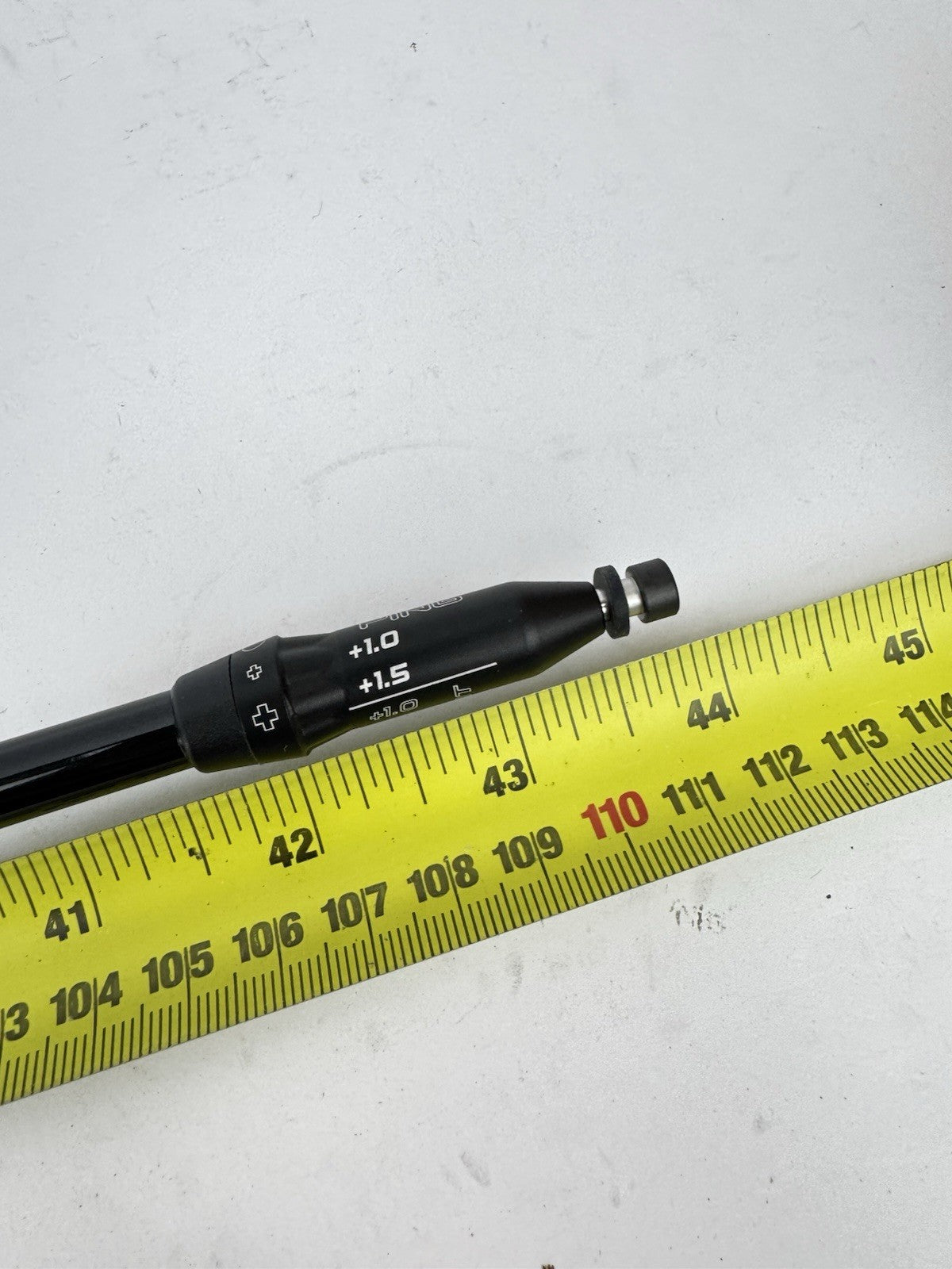 Ping G440 Driver Shaft Aldila Rogue X Flex Graphite 43.5” /G430 /New /3398910