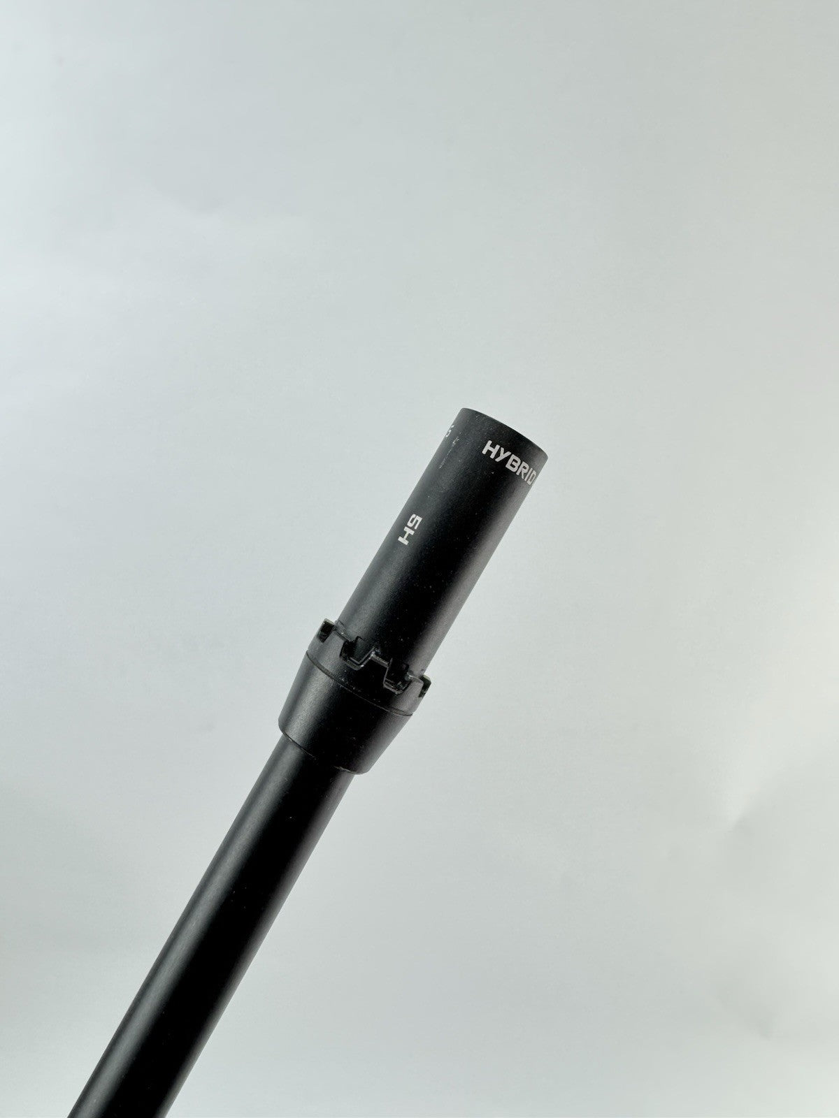 Cobra Hybrid Shaft KBS PGI 65 A Senior Flex Graphite 39 /Lamkin /230966