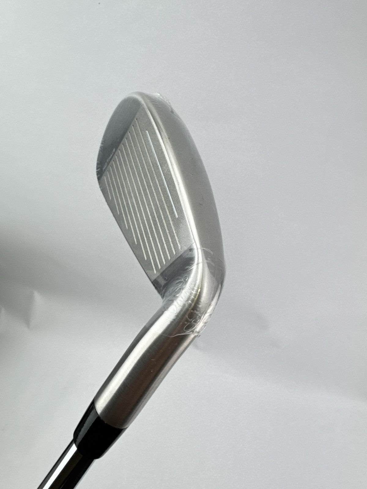 Cobra Aerojet 7 Iron KBS Tour Regular Flex Steel /Left Handed /New /295198