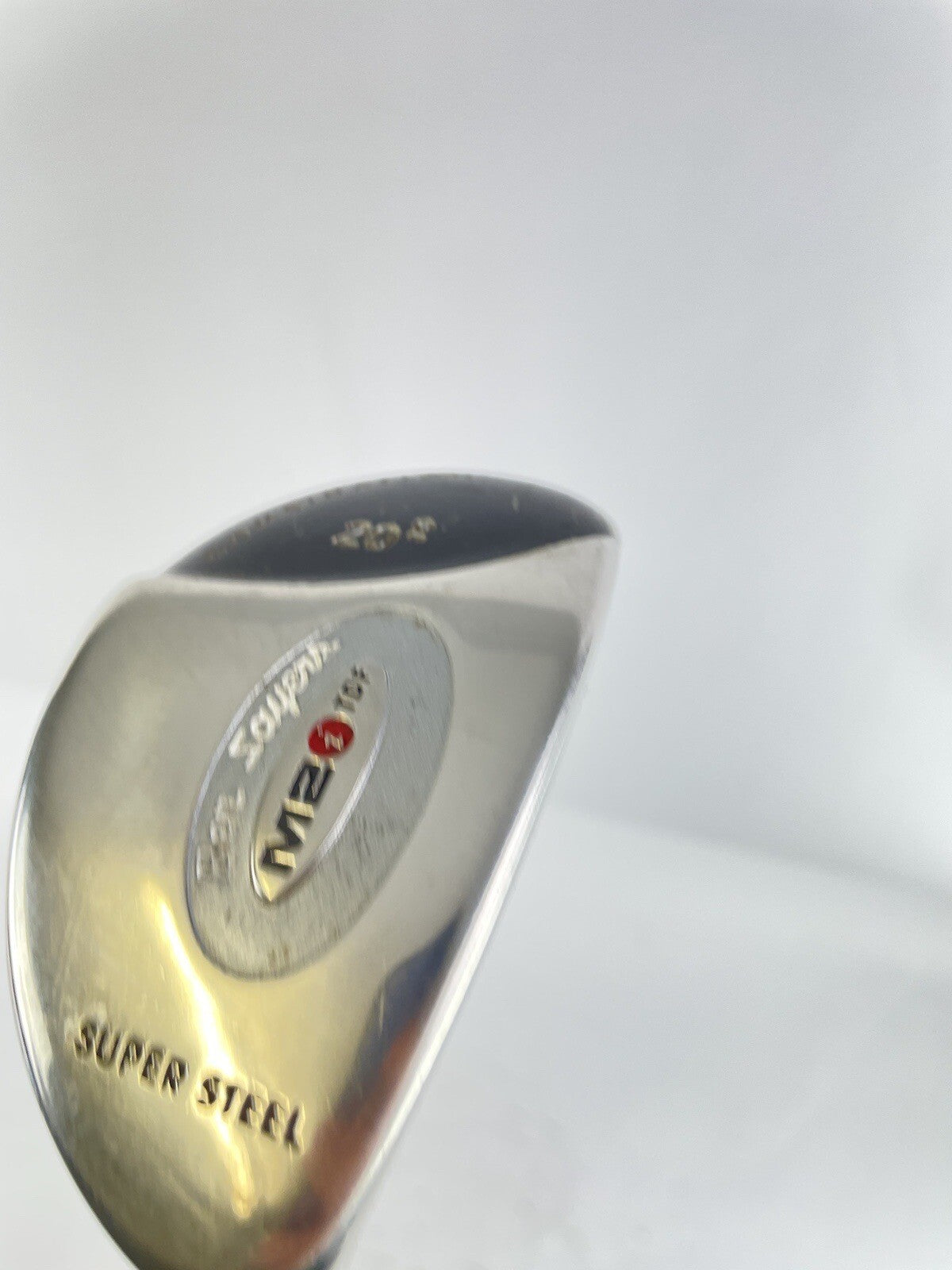 Ben Sayers Hybrid 20* M2i Regular Graphite /Right Handed /New Grip /98325