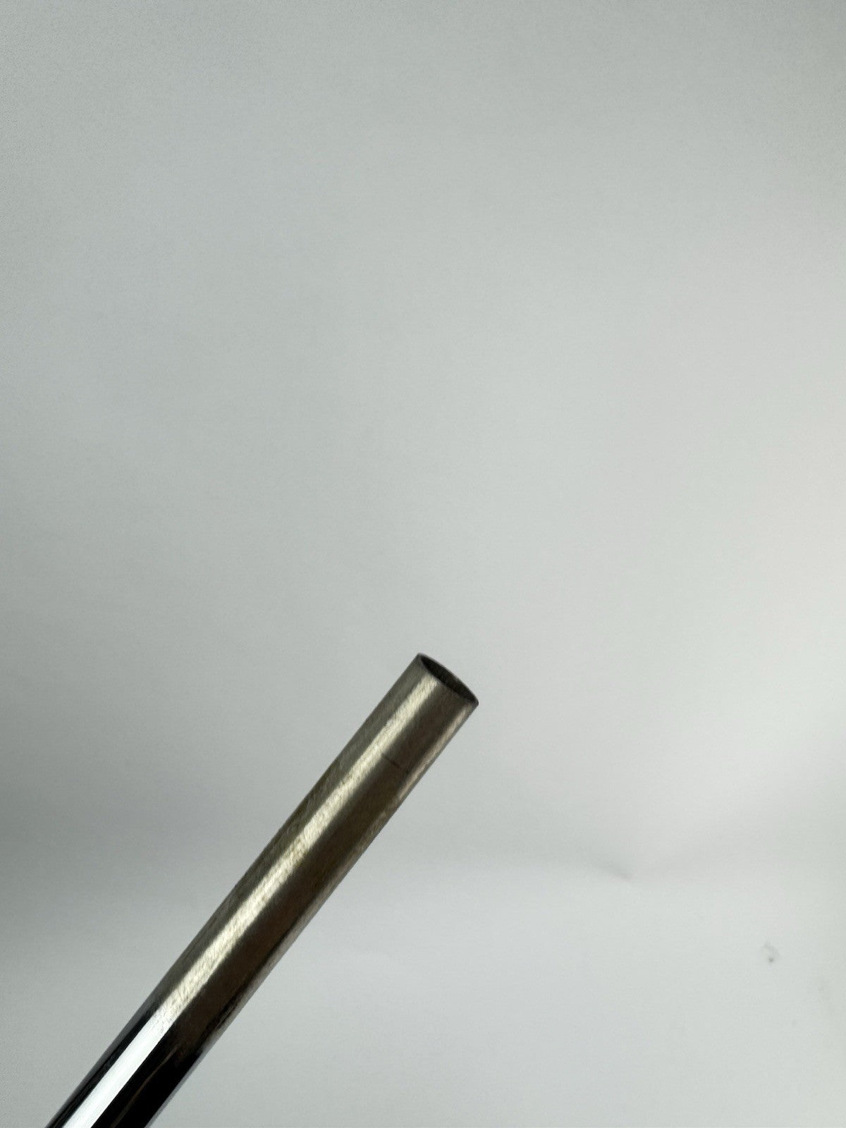 KBS $-Taper Iron Shaft 120 Stiff Flex Steel 36.75” /0.355 Tapered /310537