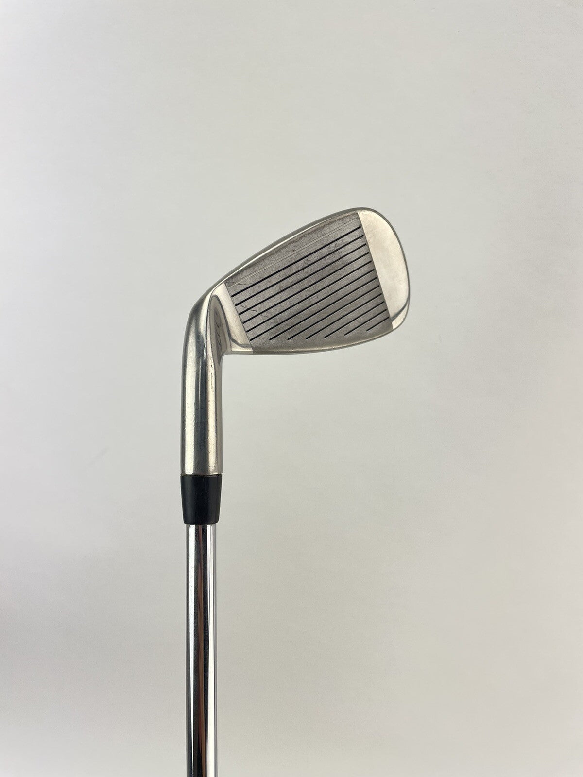 Howson Derby 3 Iron Oversize Regular Flex Steel /Right Hand /New Grip /1918110