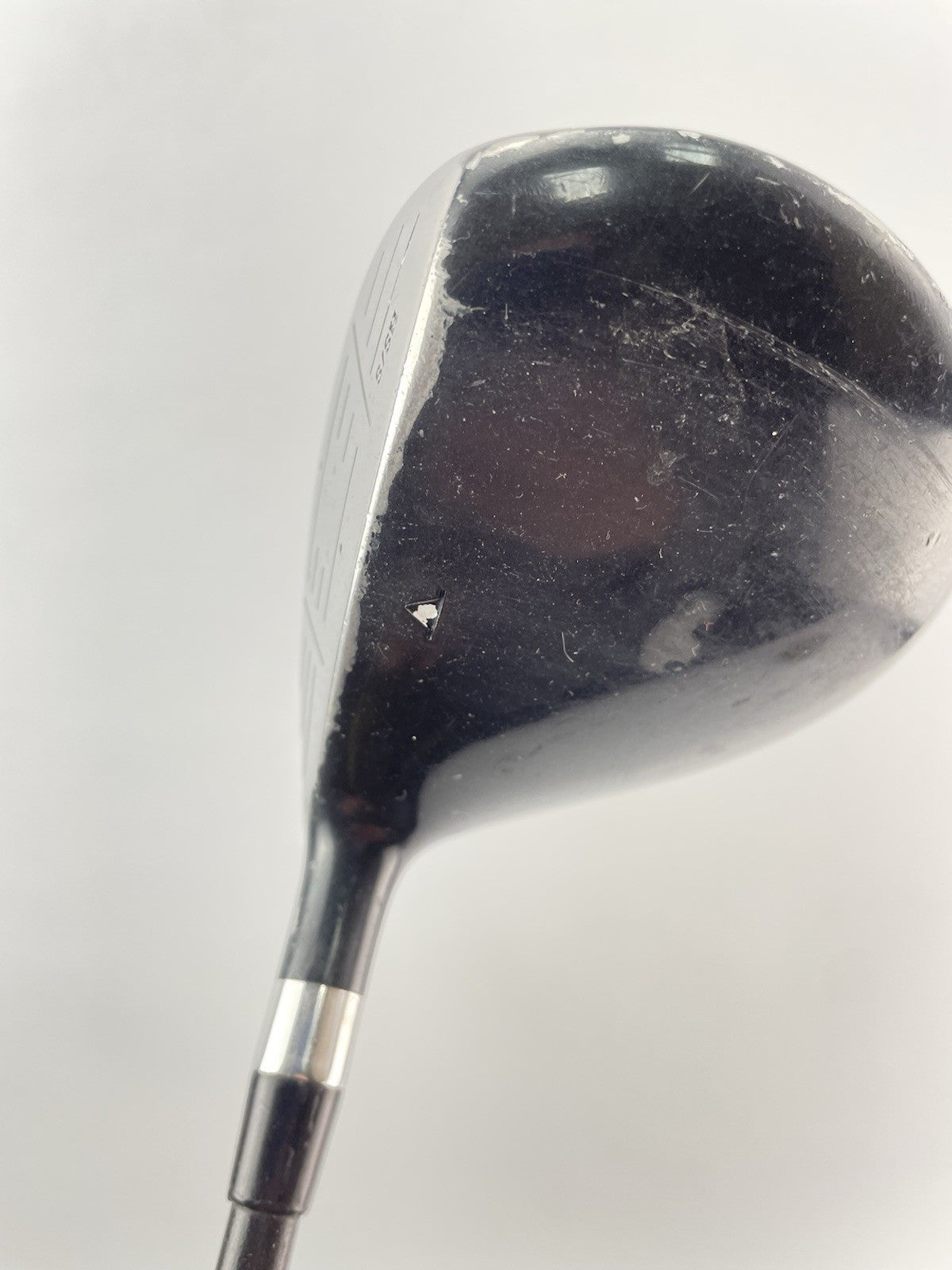 Wishon Golf 5 Wood 915CFE Ladies Flex Graphite /Right Handed /New Grip /260976