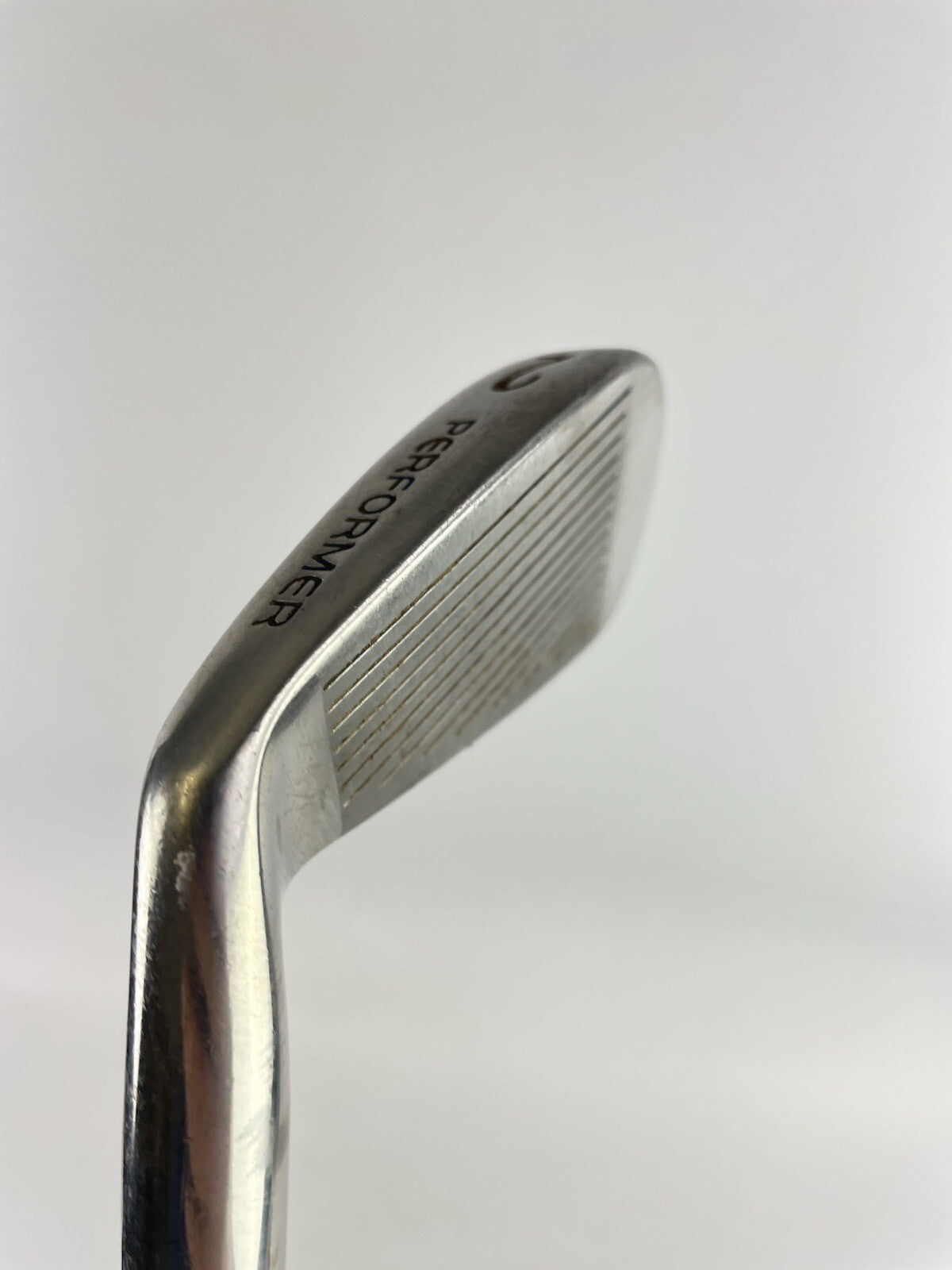 Prokennex Golf 2 Iron Regular Flex Graphite /Right Handed /New Grip /92647