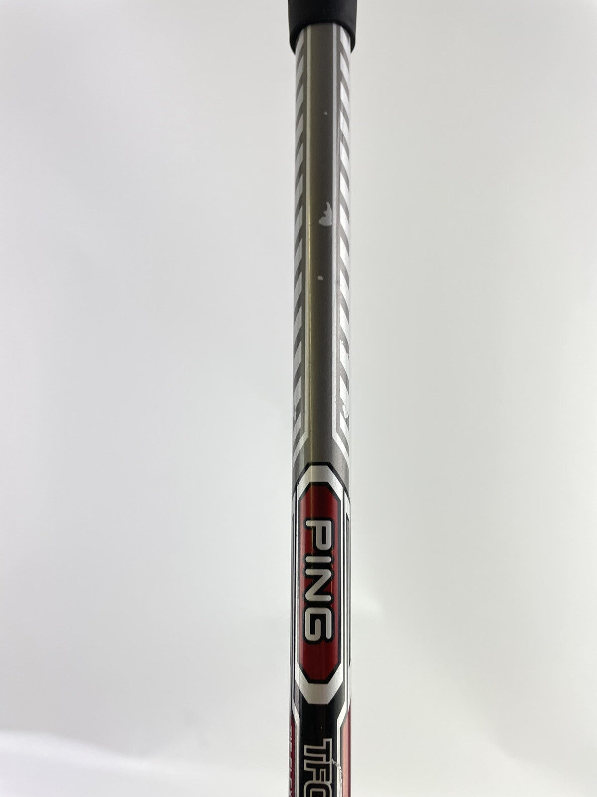 Ping G15 6 Iron Soft Regular (Senior) Graphite Orange Dot /Left Handed /707514