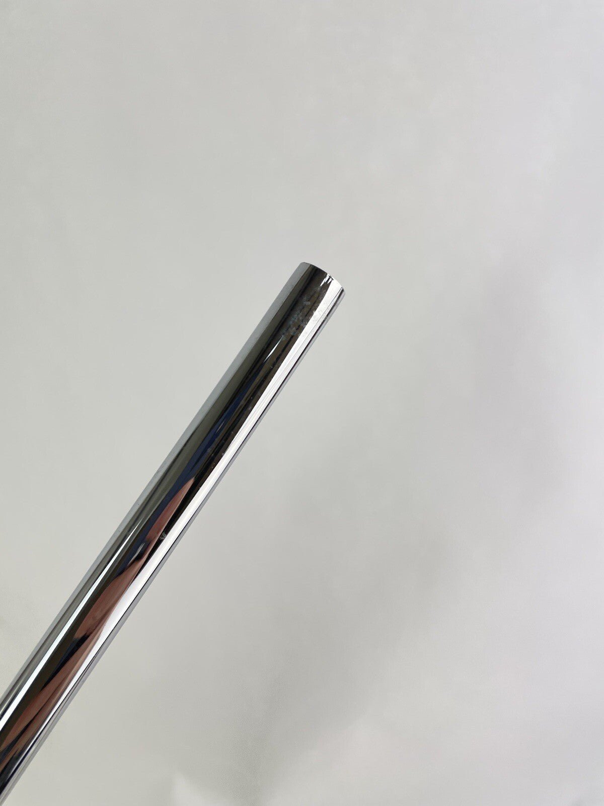 Project X 6.0 Iron Shaft High Launch Stiff Flex Steel 37.75" /0.370 /New /159995