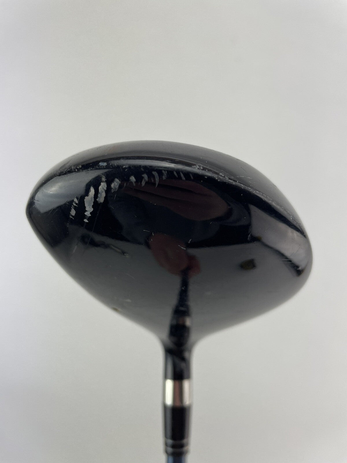 Forgan Golf 3 Wood Ladies Flex Graphite /Right Handed /New Grip /1755215