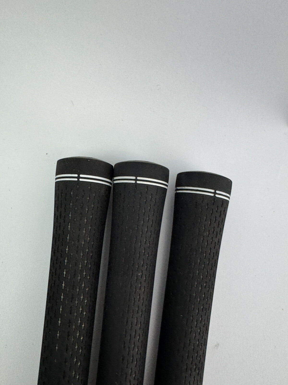 Titleist Golf Pride Grips M580 (3) Men’s Standard /Black /304014
