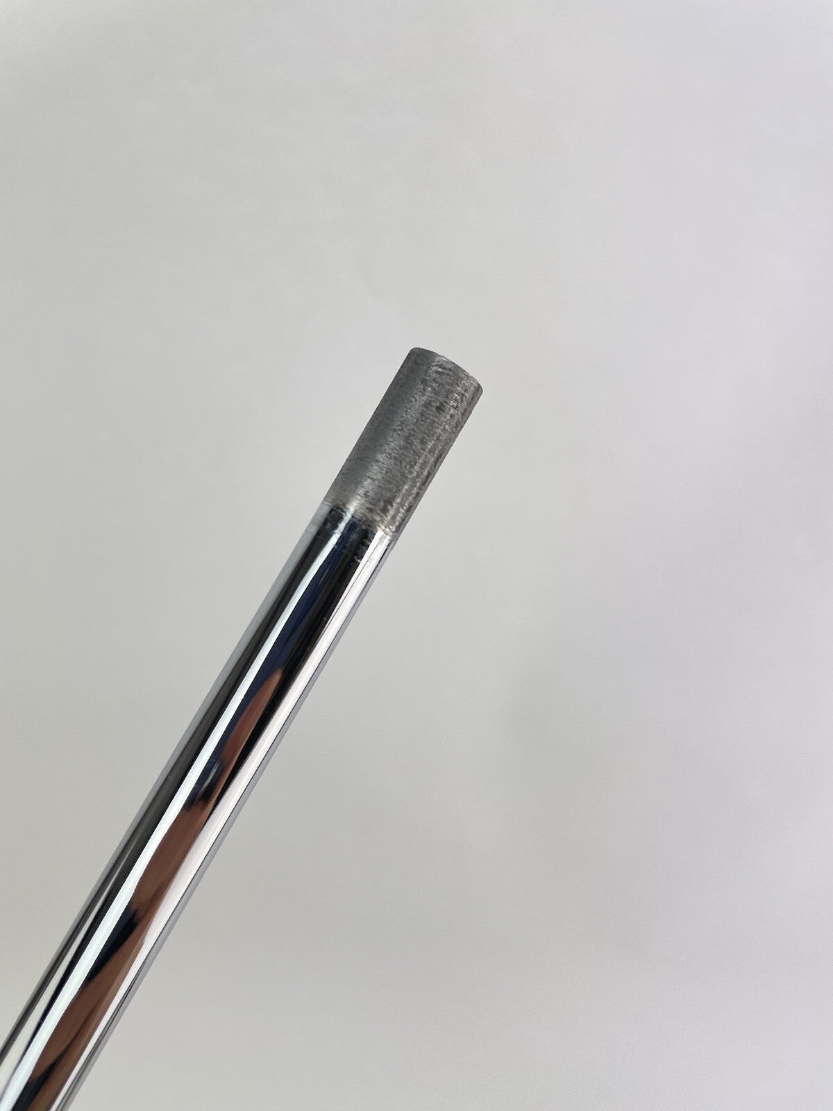 Elevate ETS Iron Shaft 85 VSS Regular Steel 35.5" /0.370 Parallel /169666