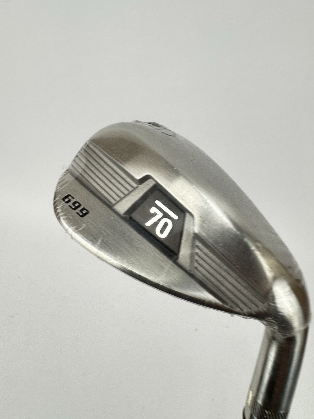 Sub 70 699 Gap Wedge 48* Steelfiber i95 Stiff Graphite /Right Handed /New /348652