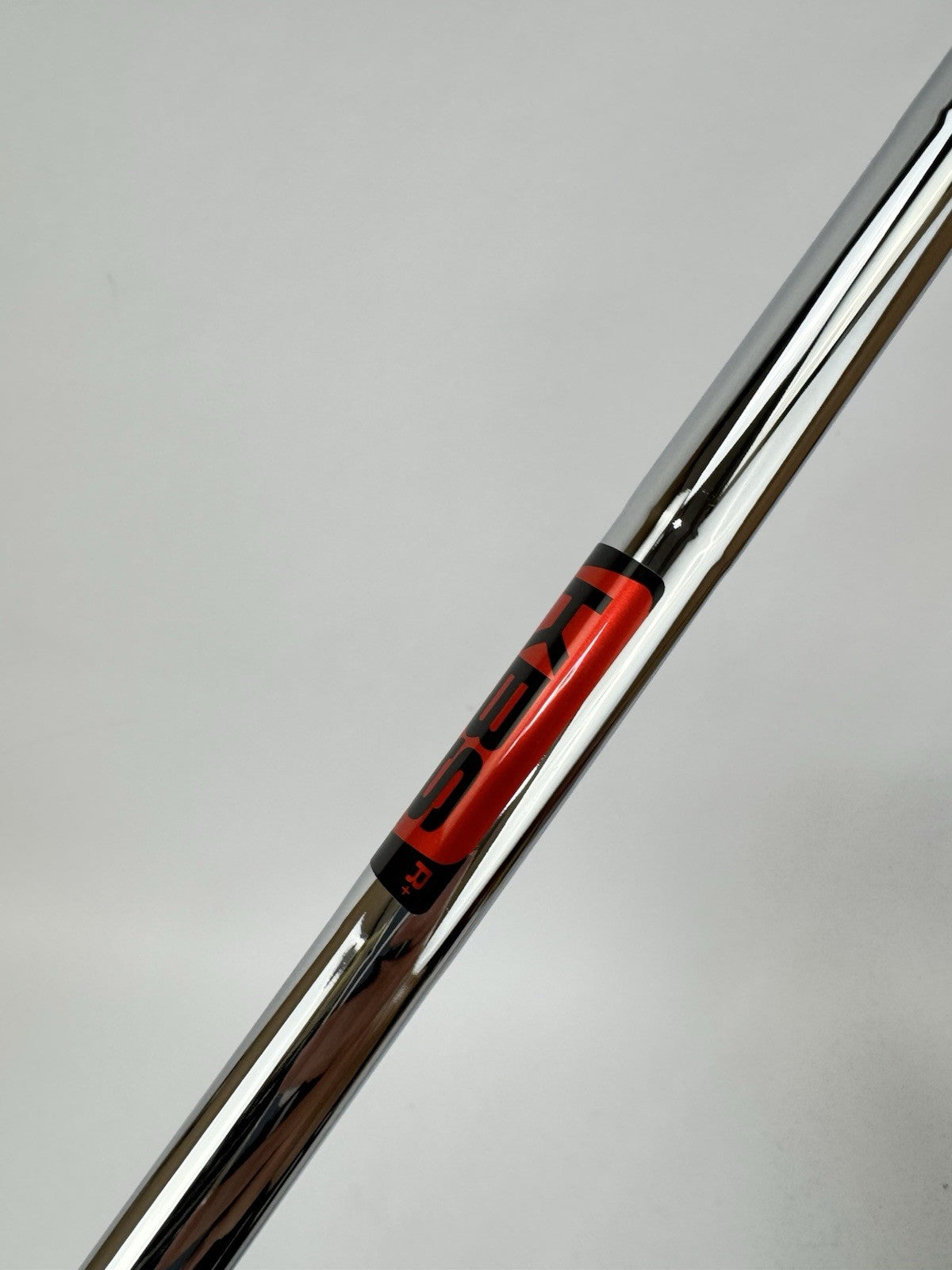 Cobra Aerojet 4 Iron Left Handed 18.5* KBS Tour Regular Flex Steel /New /3593913