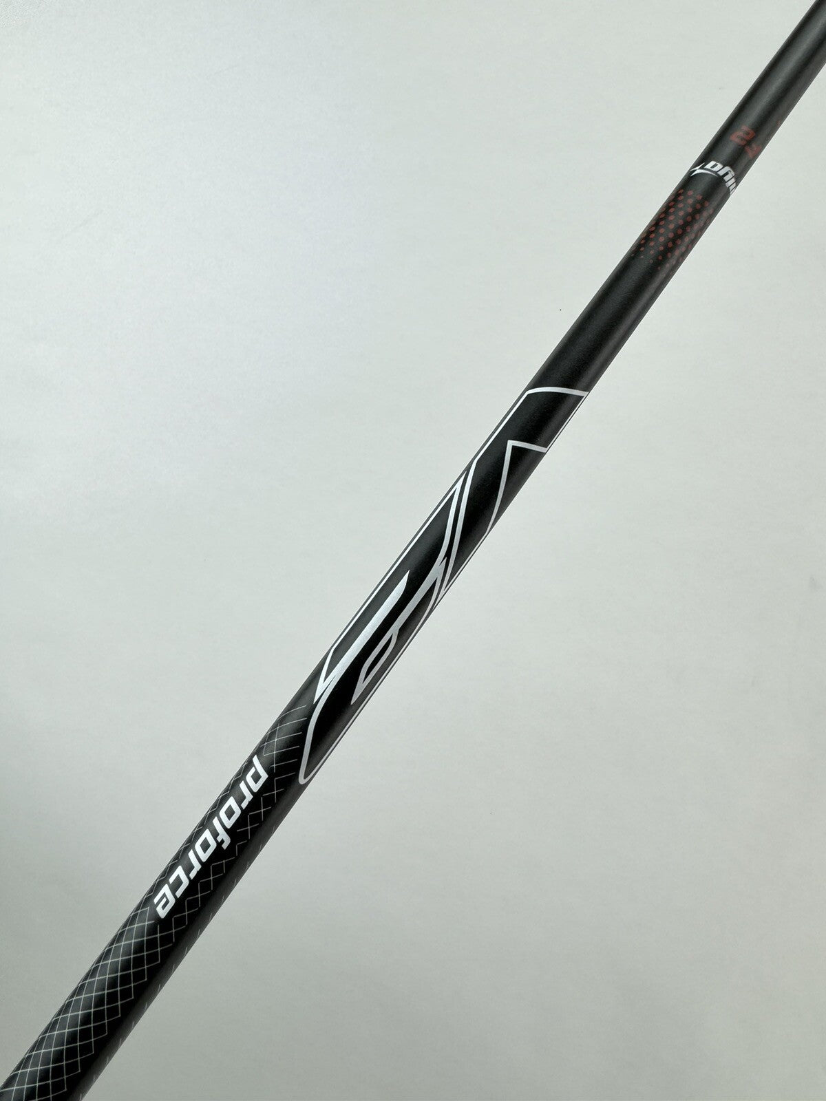 UST Proforce V2 Hybrid Iron Shaft 55H F2 Senior Graphite HL 42” /0.370 /211140