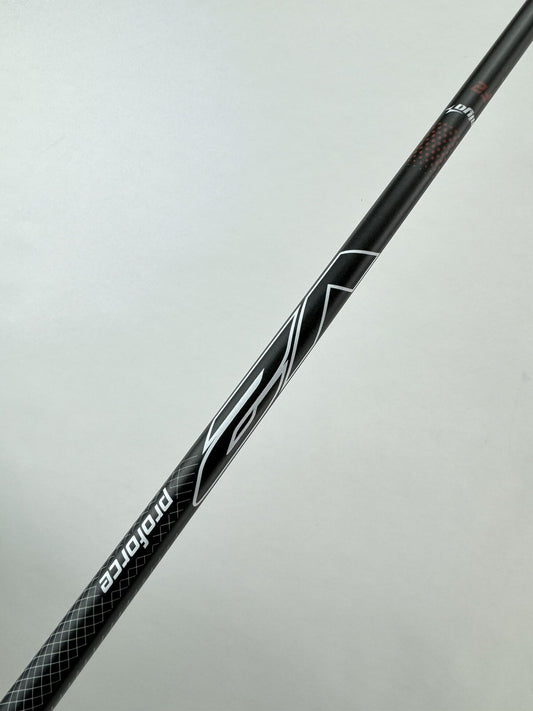 UST Proforce V2 Hybrid Iron Shaft 55H F2 Senior Graphite HL 42” /0.370 /211140