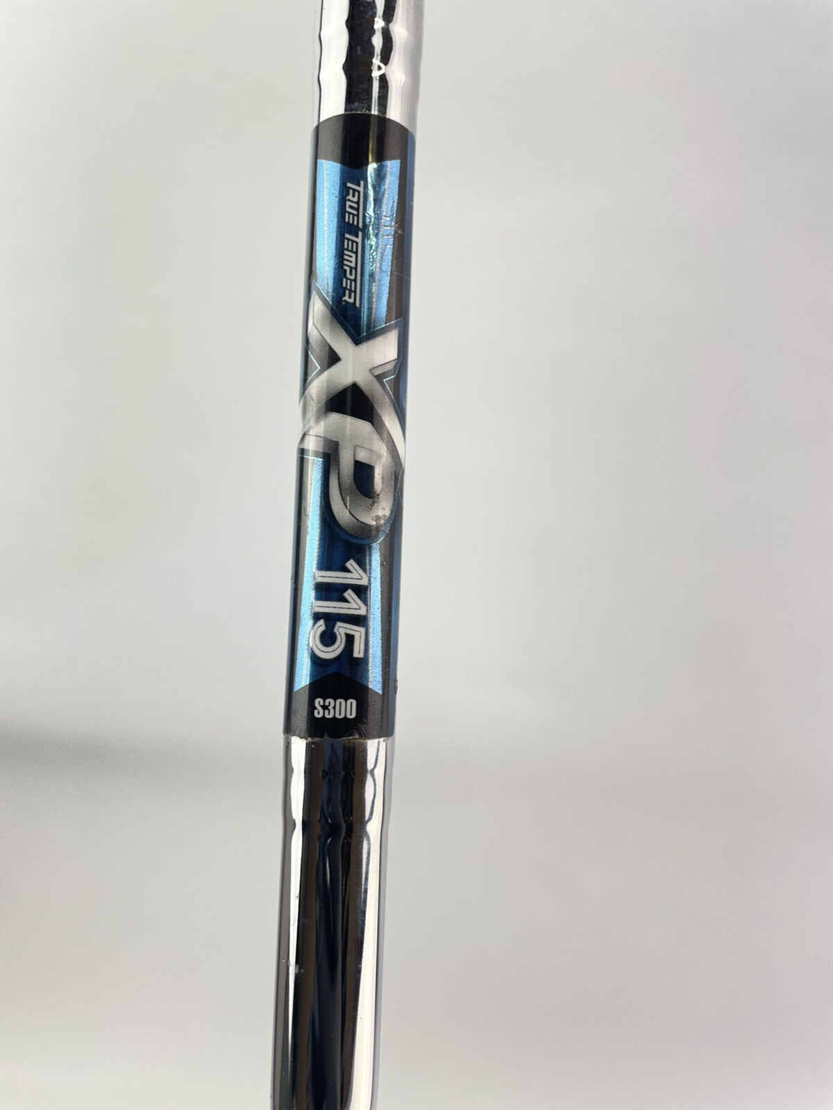 Mizuno MP-18 6 Iron 30* XP115 Stiff Flex Steel +1” /Right Handed /Demo /2230013