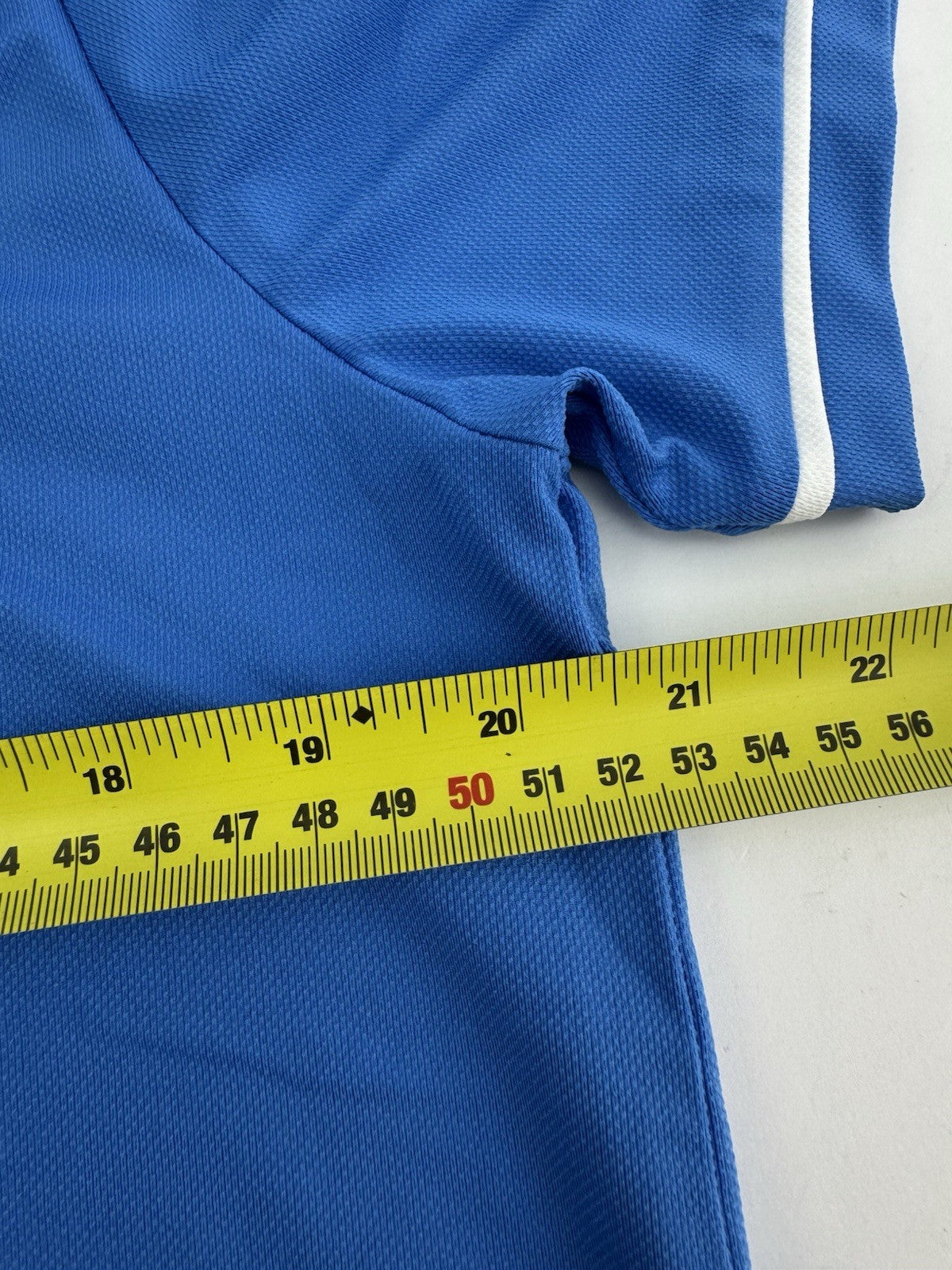 Original Penguin Golf Polo Shirt Pete Tipped Polo UK Medium /New /262468