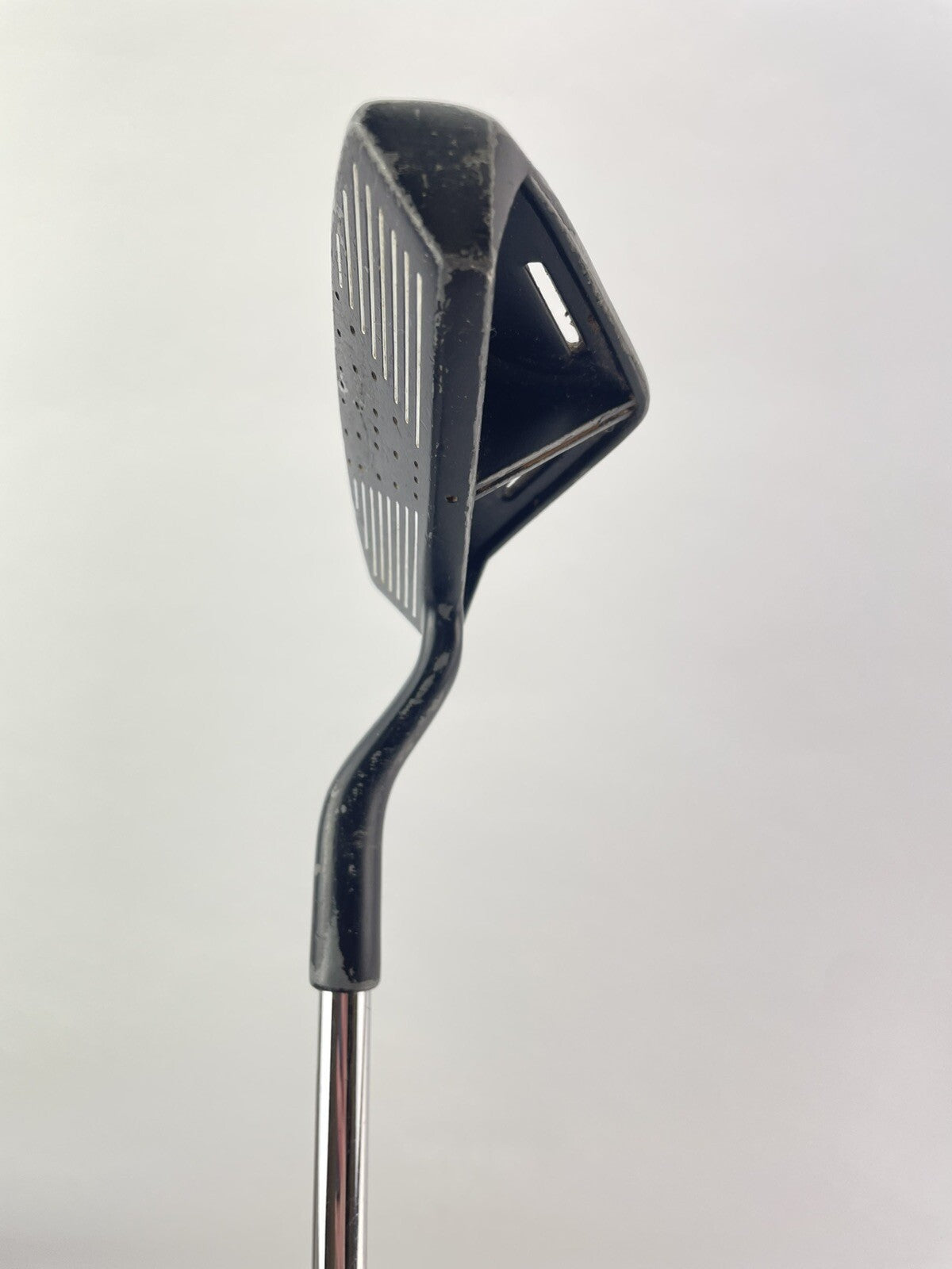 Mitsushiba Golf Chipper Stealth Regular Flex Steel /Right /New Grip /35” /224468