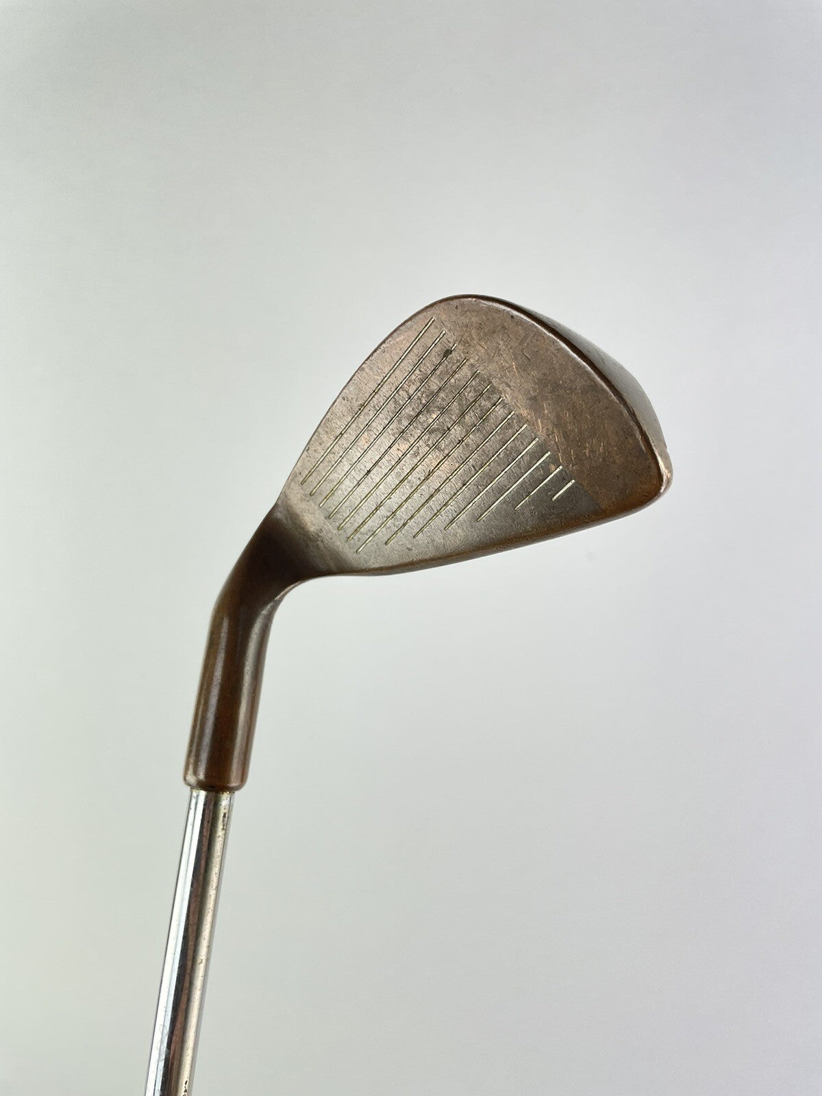 Slazenger XTC Beryllium 7 Iron Regular Steel /Right Handed /New Grip /129089