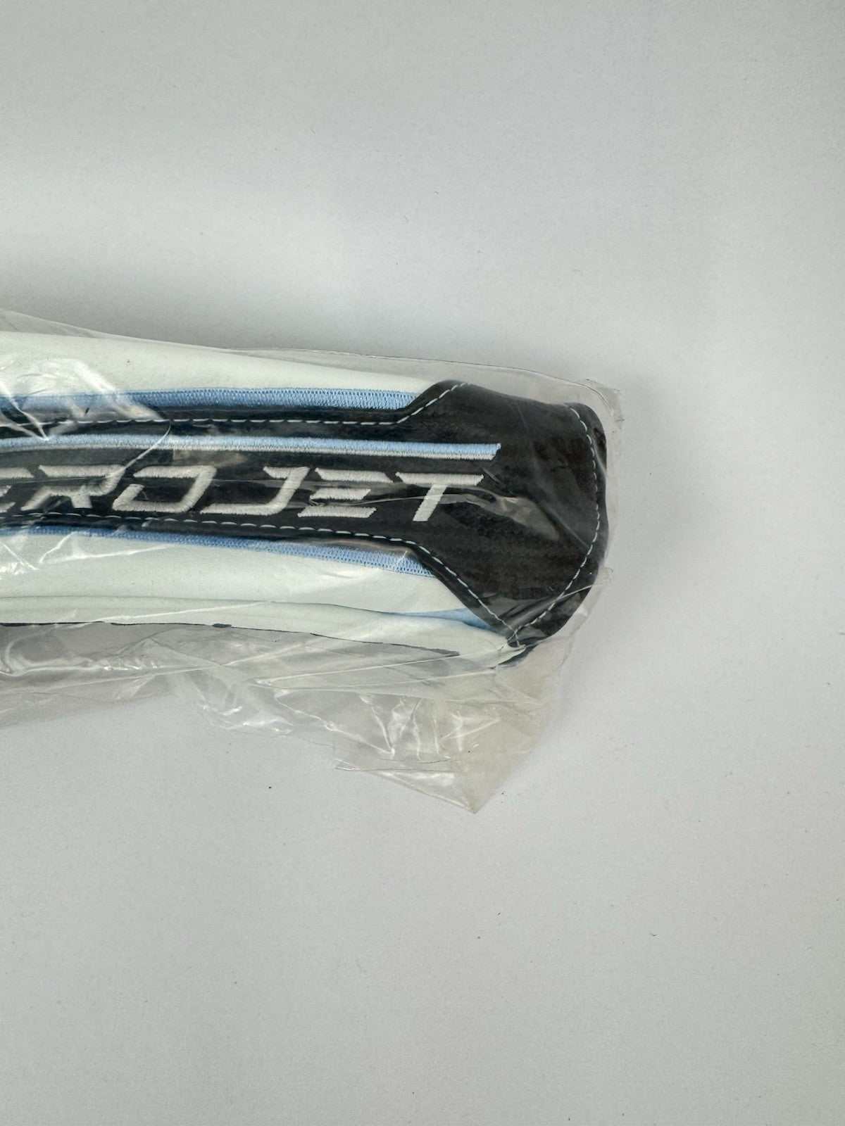 Cobra Aerojet Ladies Hybrid Headcover /Black/Blue/Red /Headcover Only /344523