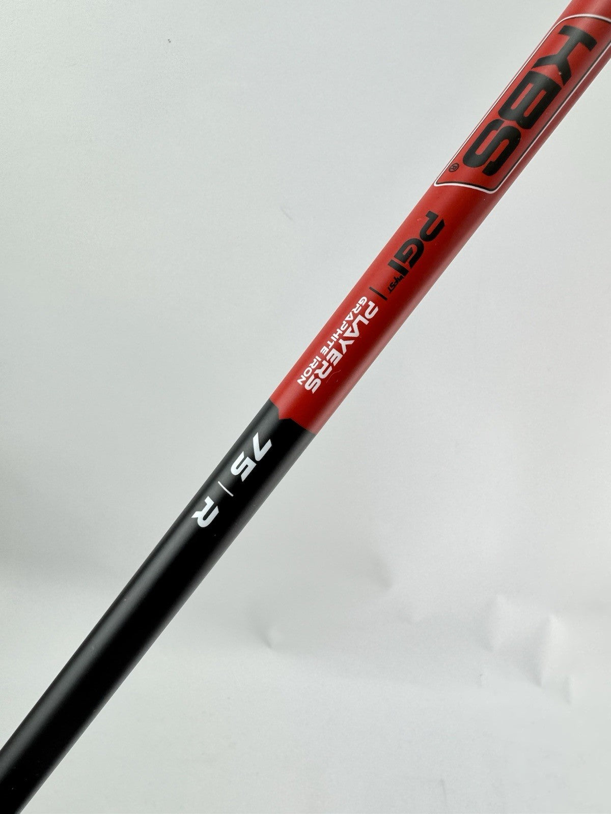 Cobra T Rail Sand Wedge Hybrid 54* KBS PGI 75 Regular Graphite /Right /3021810