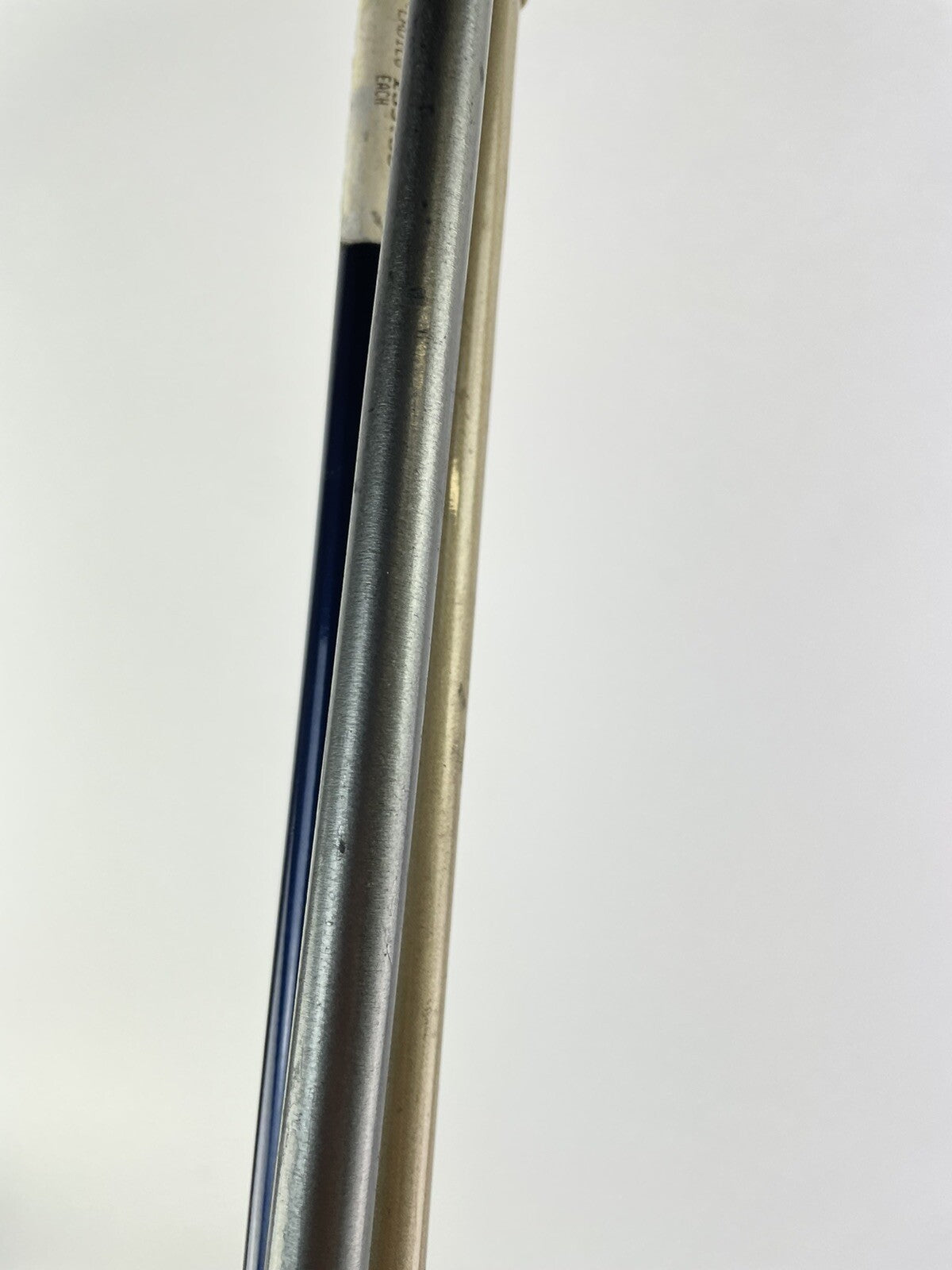 Golf Ladies Hybrid Set 18,21&24* Ladies Graphite /Right /New Grips /671115