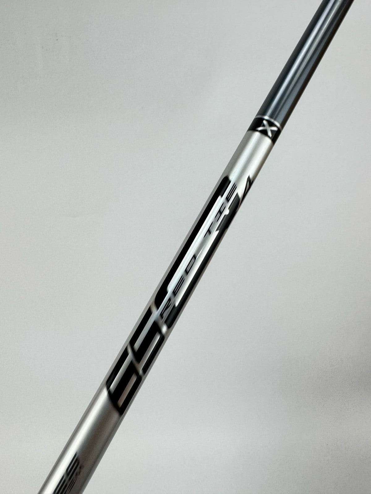 Ping G440 Driver Shaft 44.25" Matrix Red TIE Senior Flex Graphite/367114