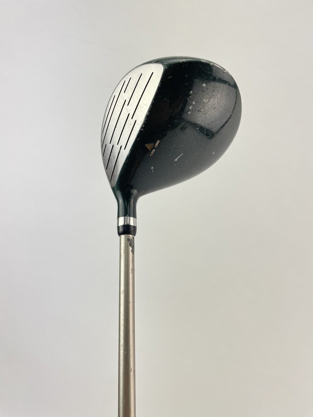 Ben Sayers 7 Wood Powerpact XS Ladies Flex Graphite /Right /New Grip /192876
