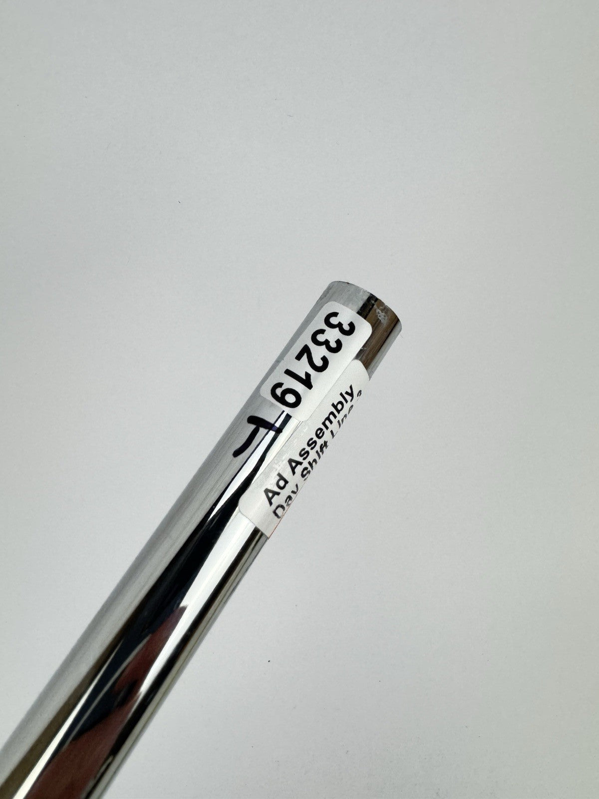 Dynamic Gold 95 Iron Shaft VSS Pro R300 Regular Steel 35.25”/0.355 Tapered/3321914